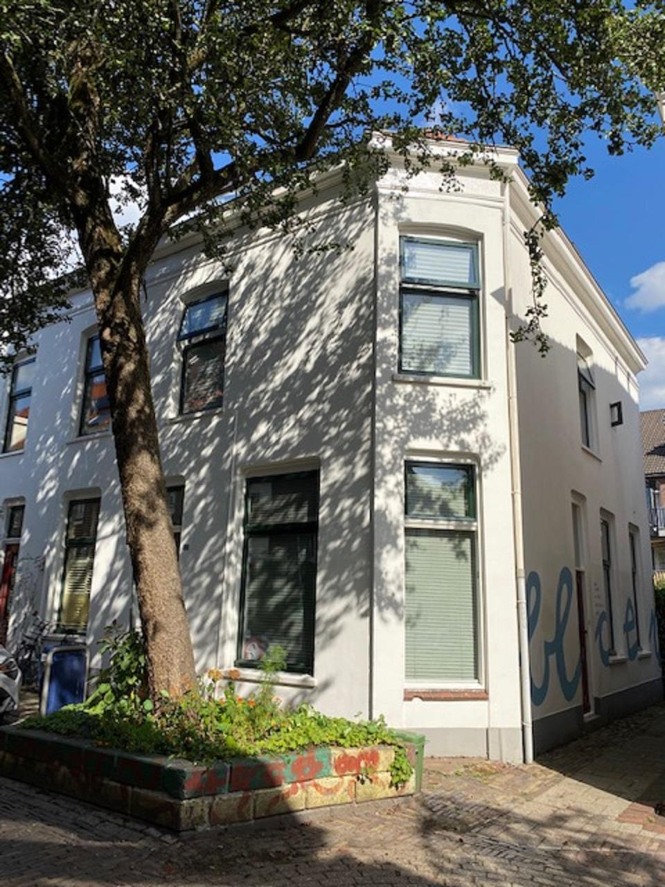 Sint Marten 44, 6821 BW Arnhem, Nederland