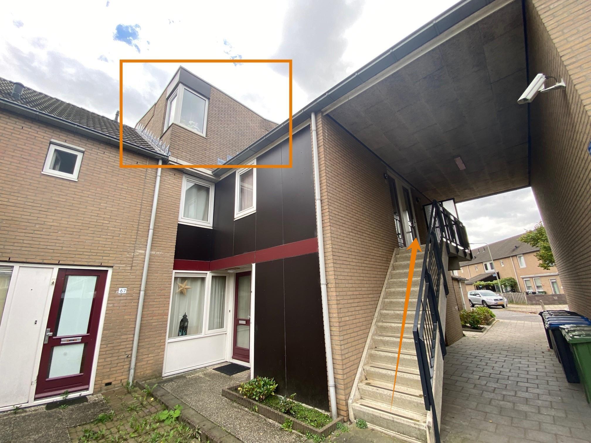 Doctor Willem Dreessingel 73, 6836 CP Arnhem, Nederland