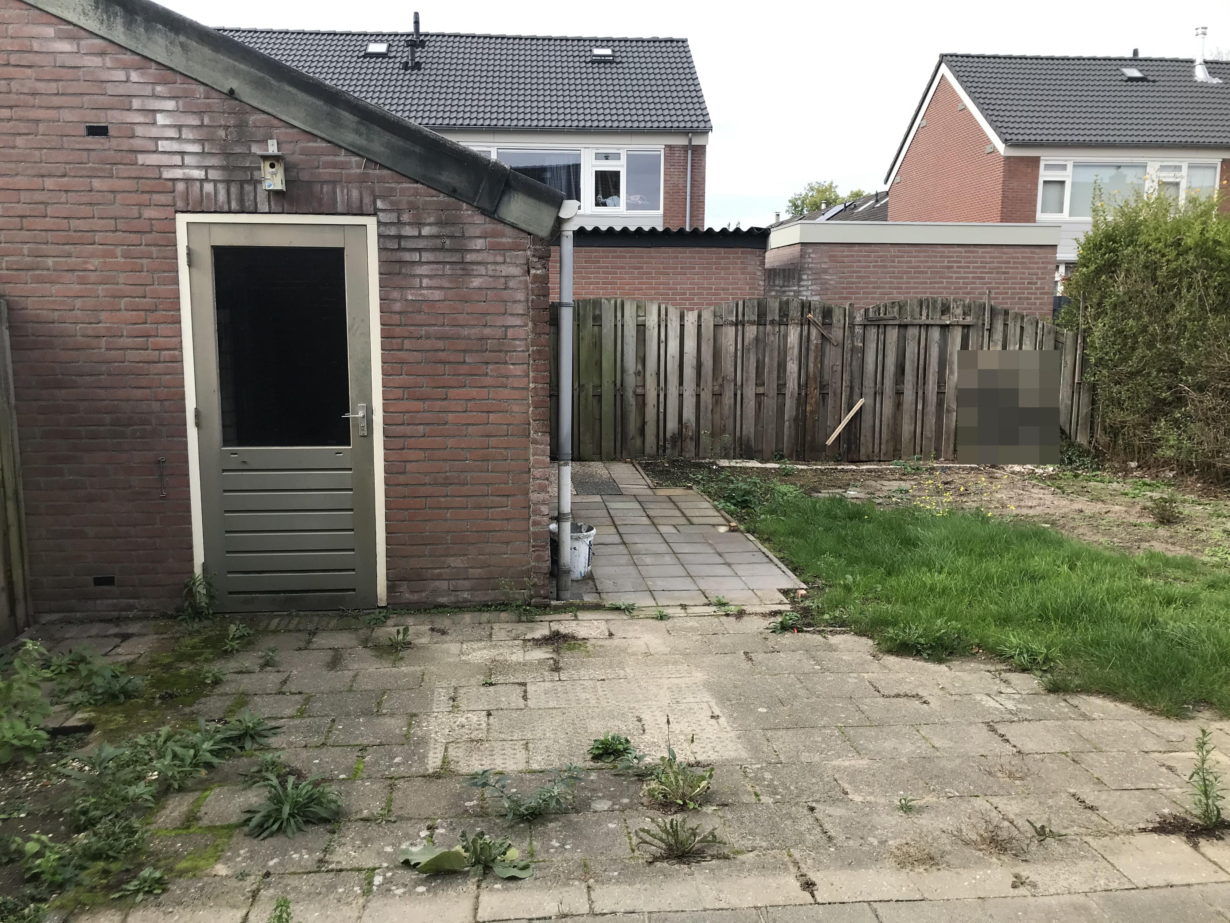 Prins Hendrikstraat 27