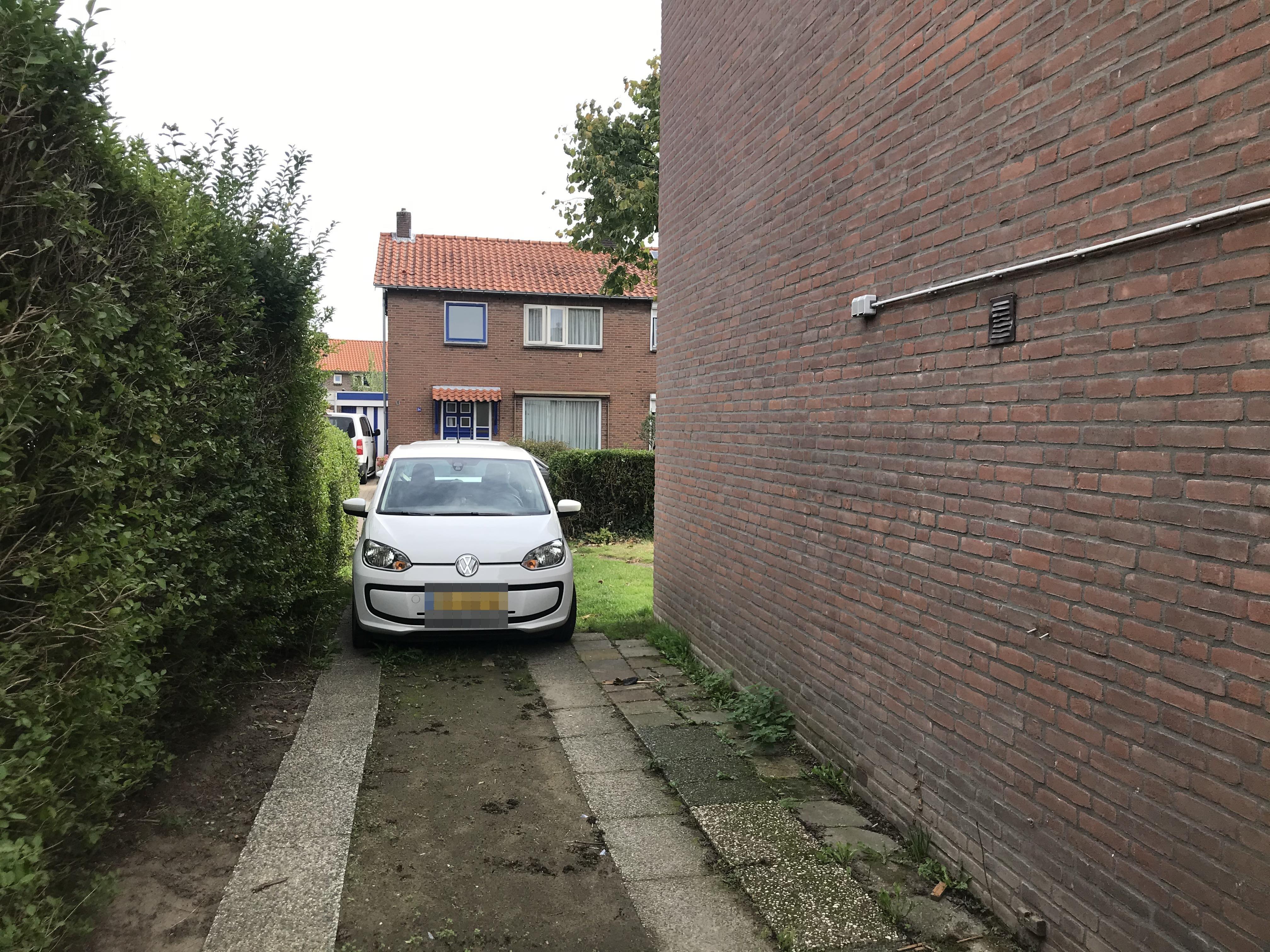 Prins Hendrikstraat 27