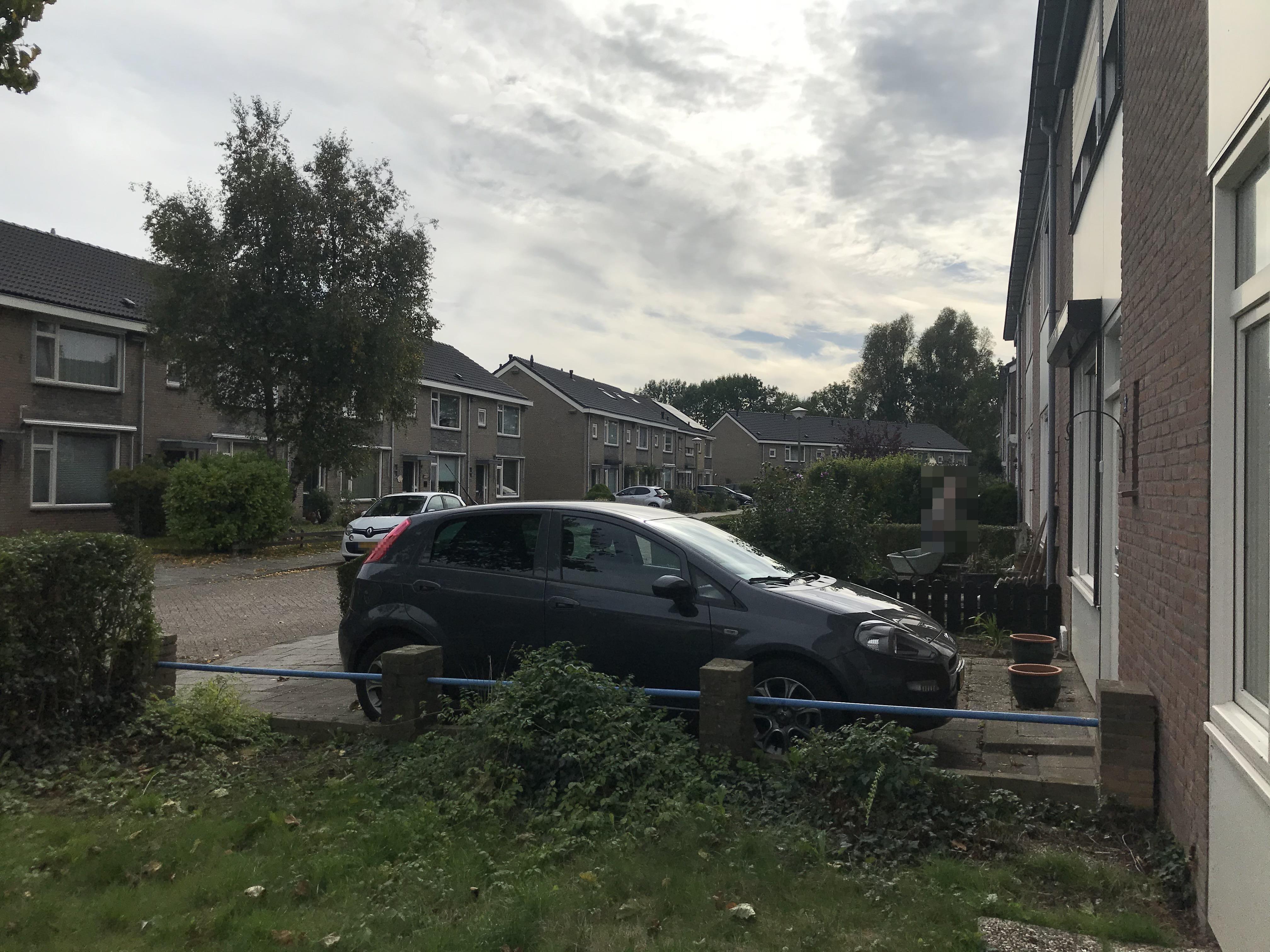 Prins Hendrikstraat 27