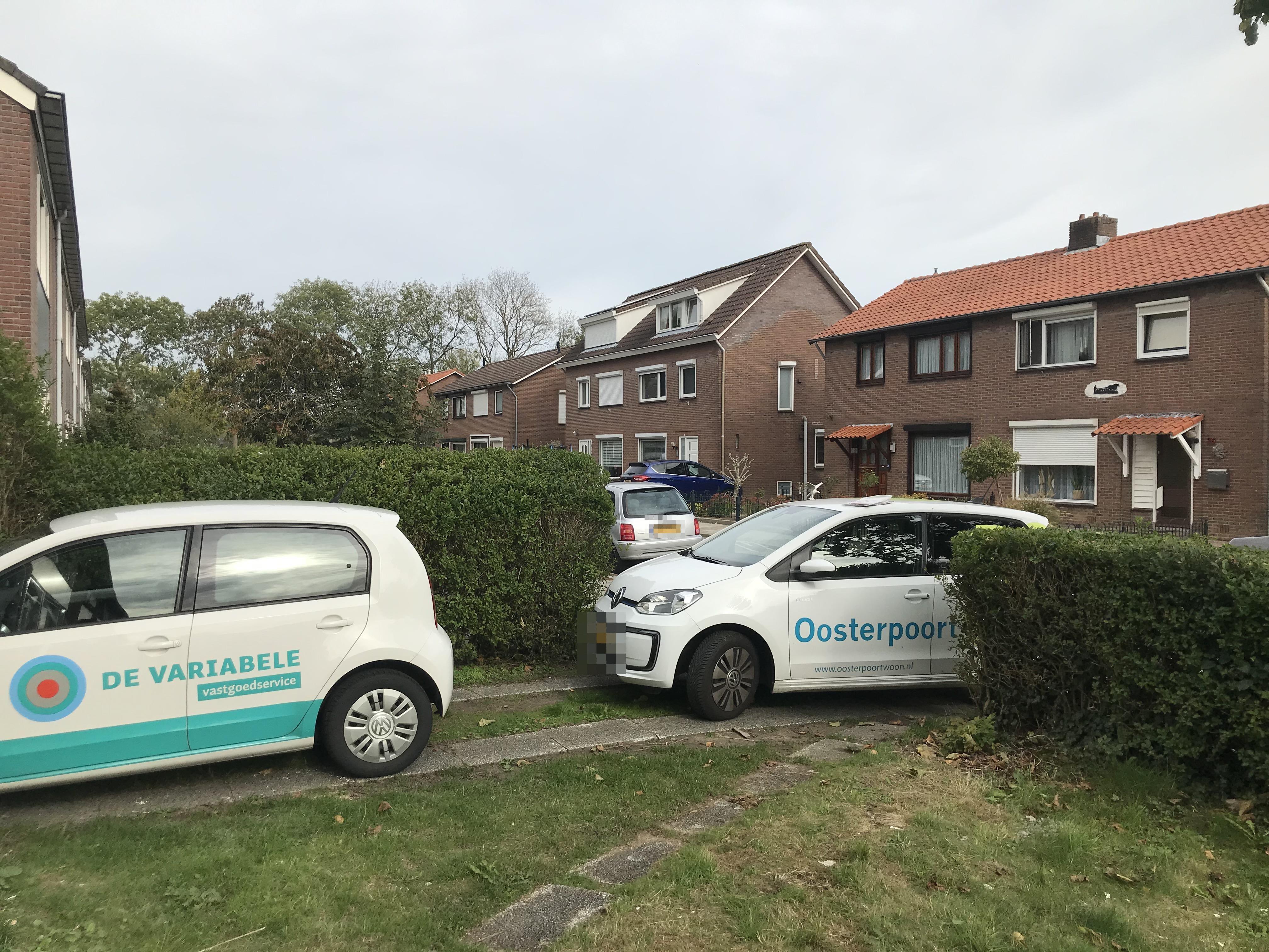 Prins Hendrikstraat 27