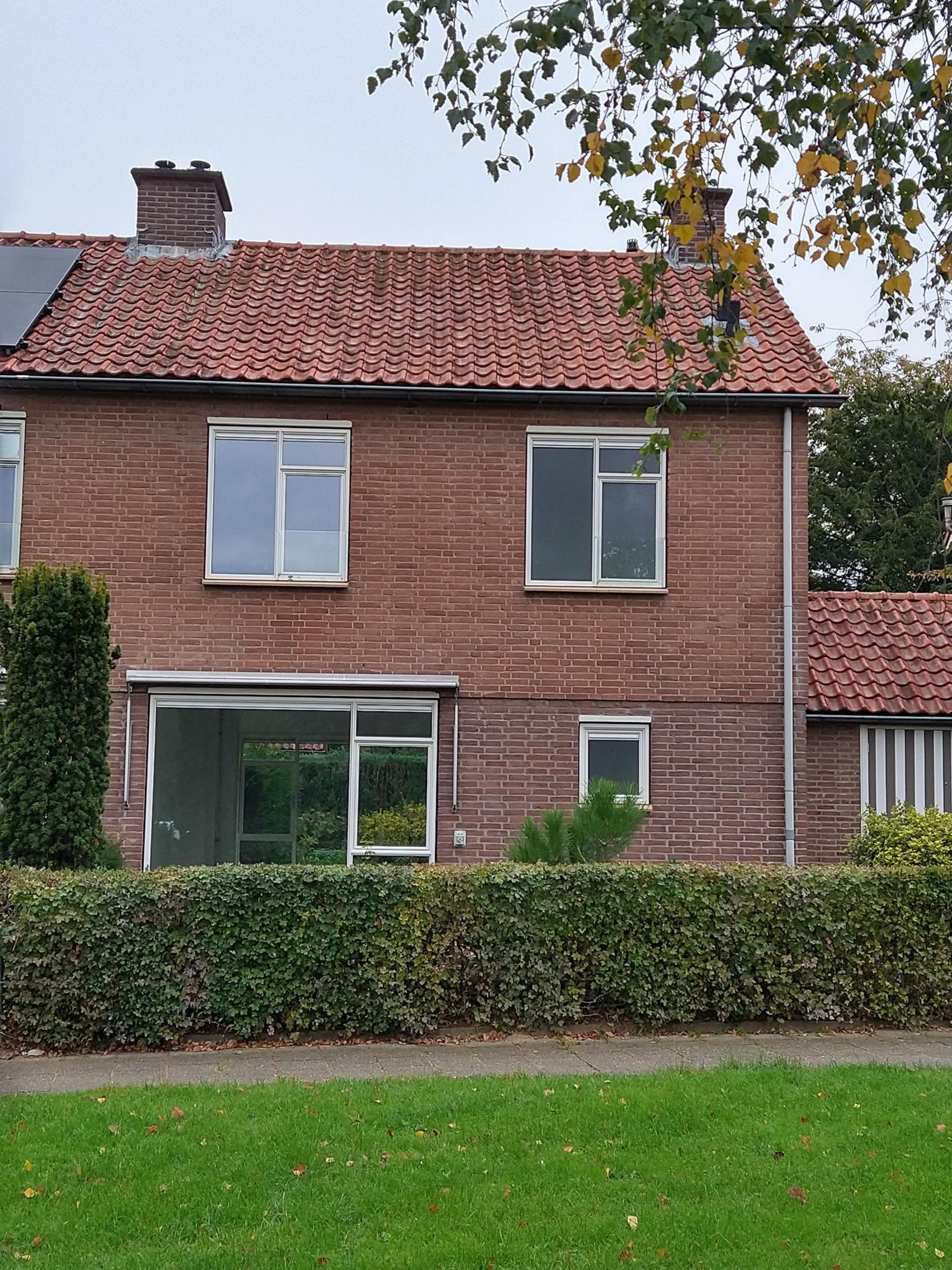 Rosendaalseweg 845, 6824 KP Arnhem, Nederland