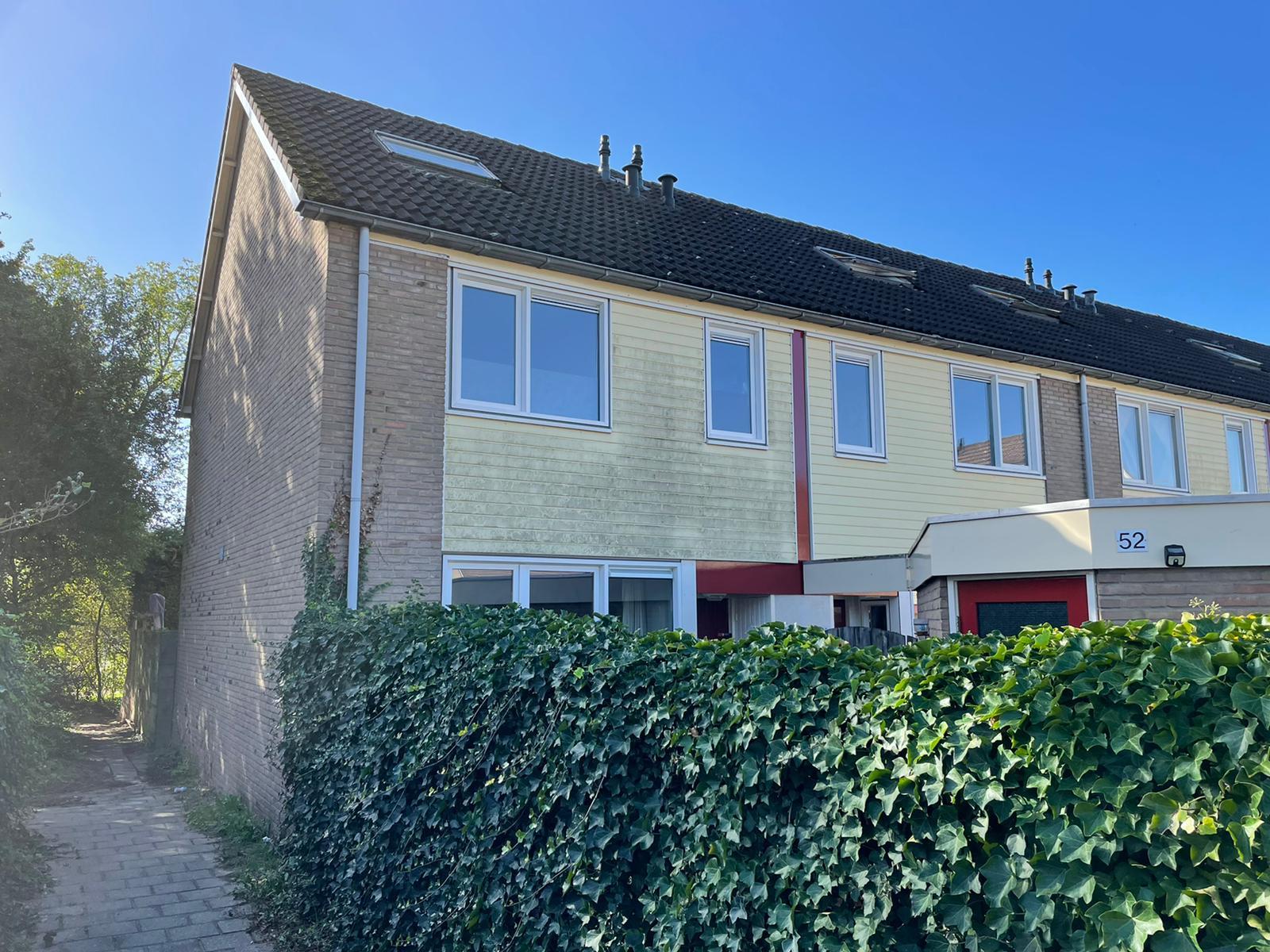 Wormerveerstraat 52, 6843 AJ Arnhem, Nederland