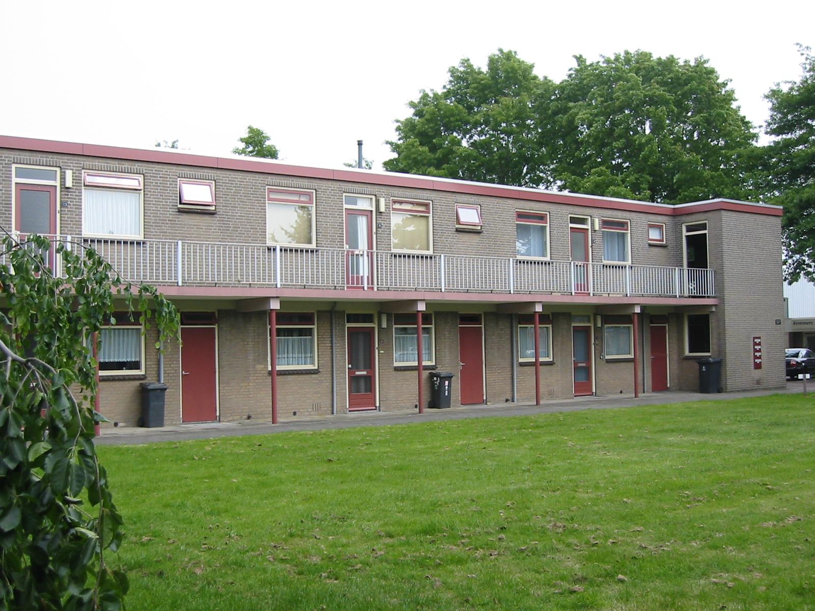 Rietgorsstraat 15, 6601 EA Wijchen, Nederland
