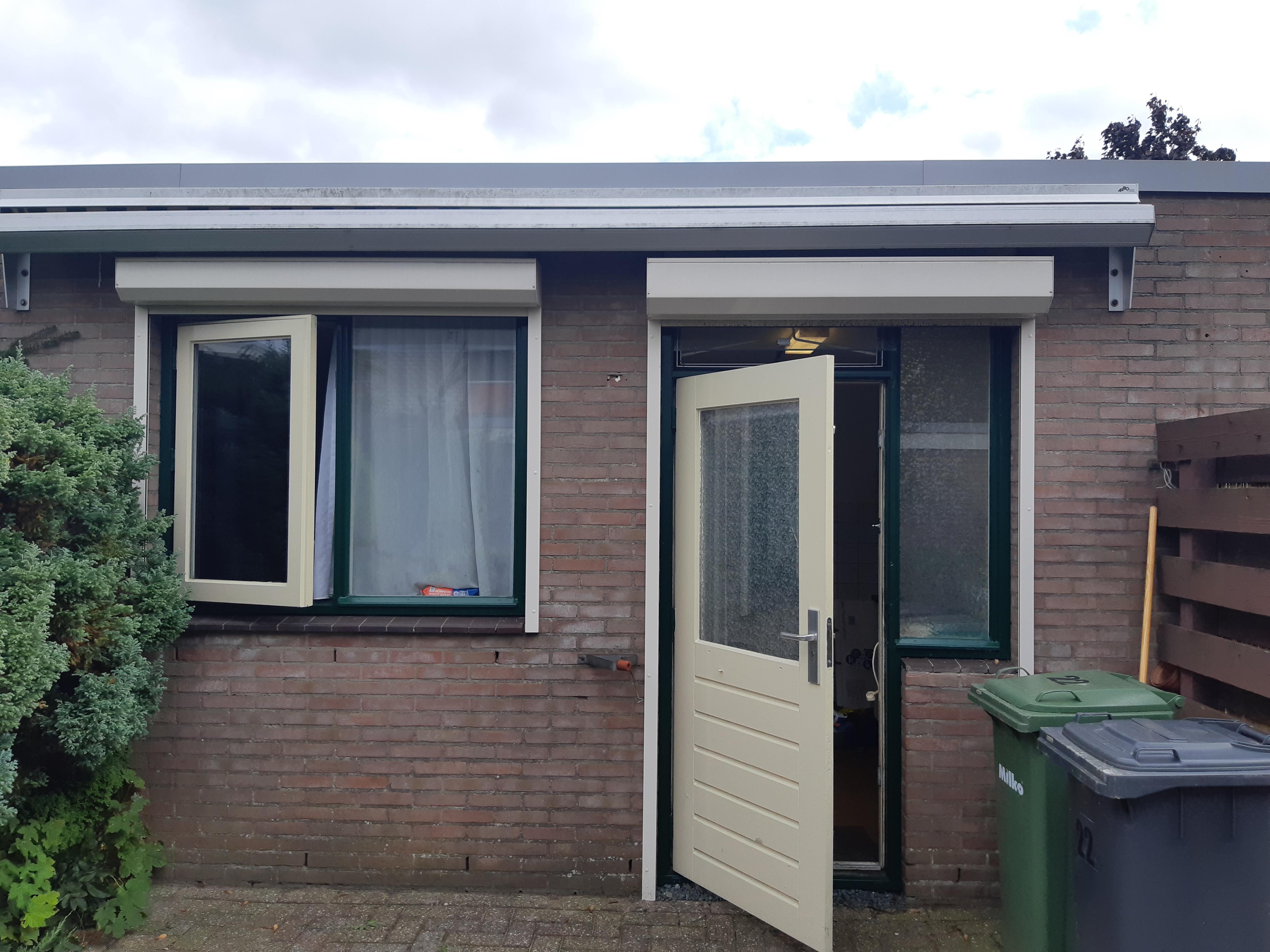 Wagenmakersstraat 22