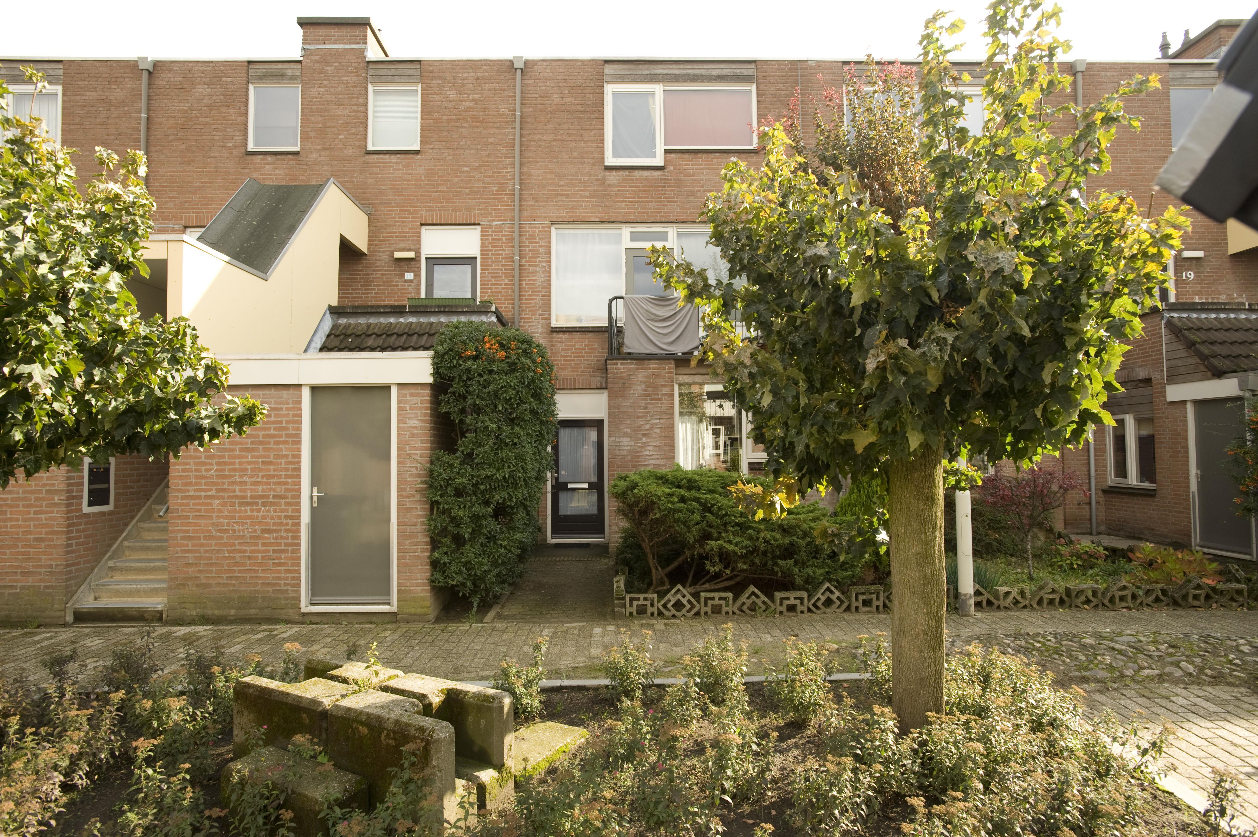 Vlissingenhof 15, 6845 CH Arnhem, Nederland