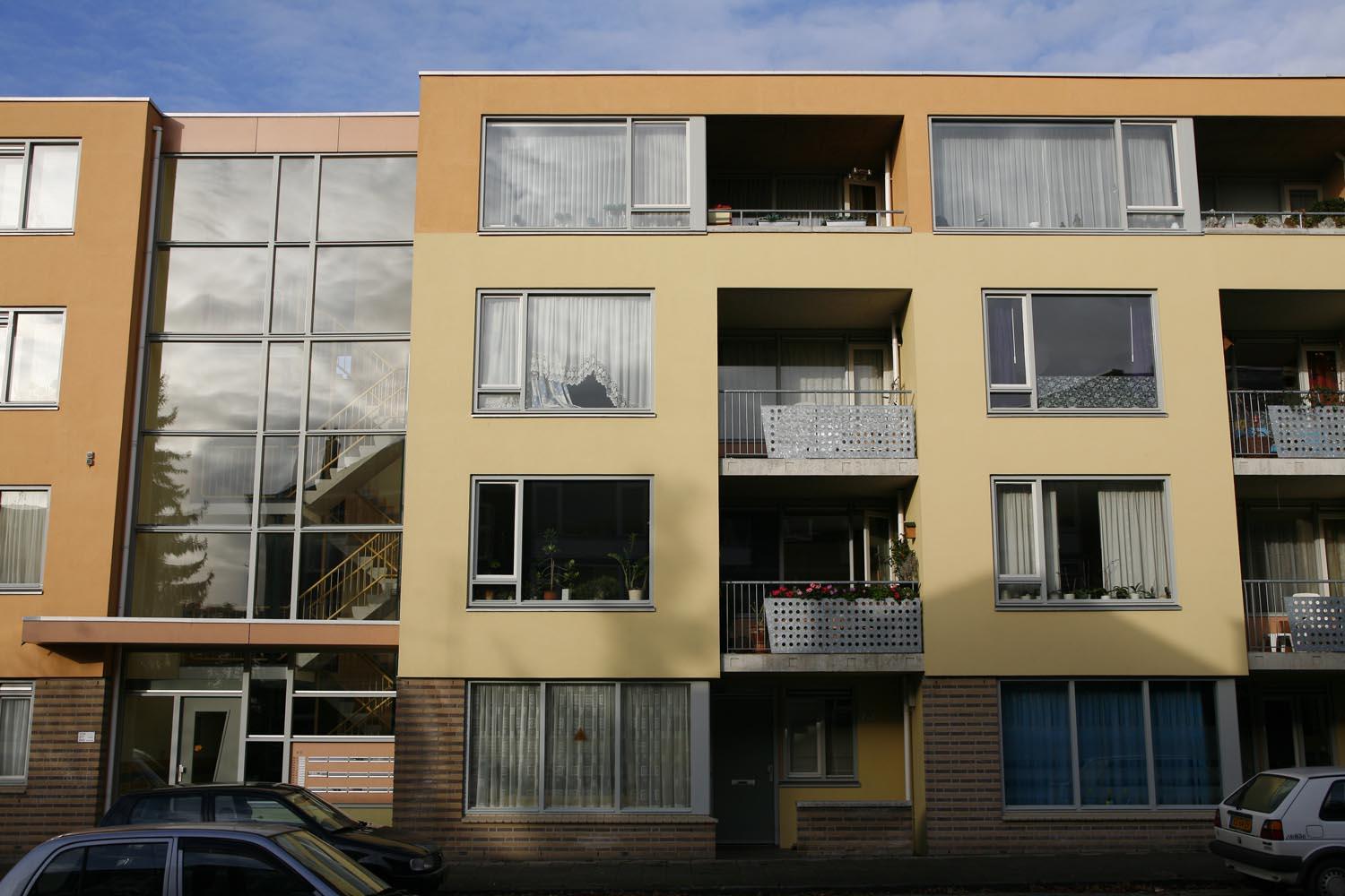 Rosendaalsestraat 231, 6824 CE Arnhem, Nederland