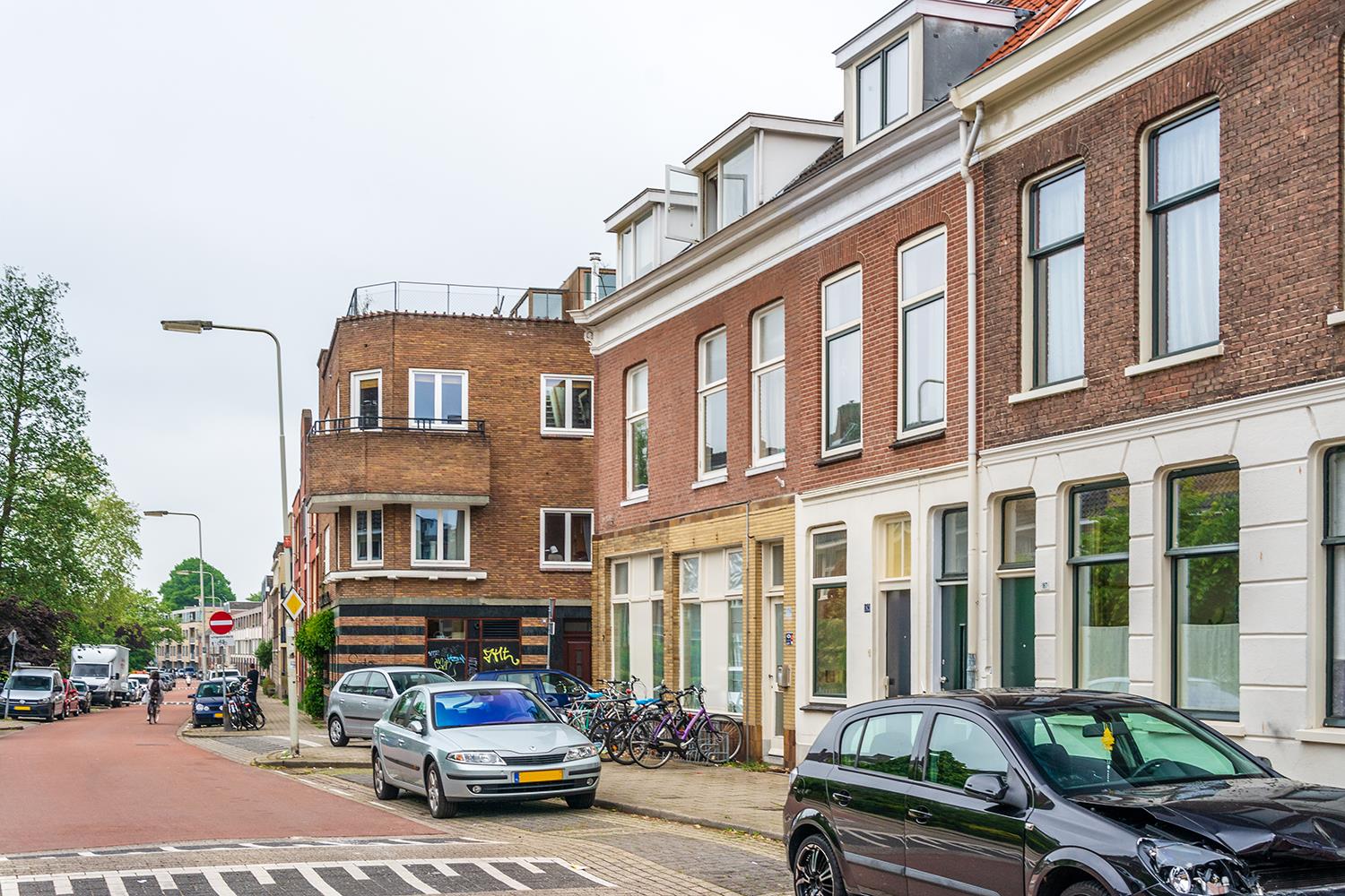 Rosendaalsestraat 231