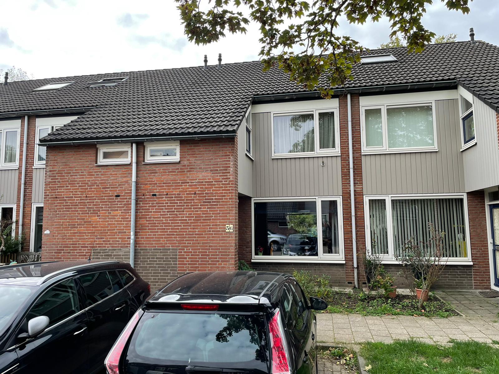 Cuijkstraat 36, 6844 AK Arnhem, Nederland