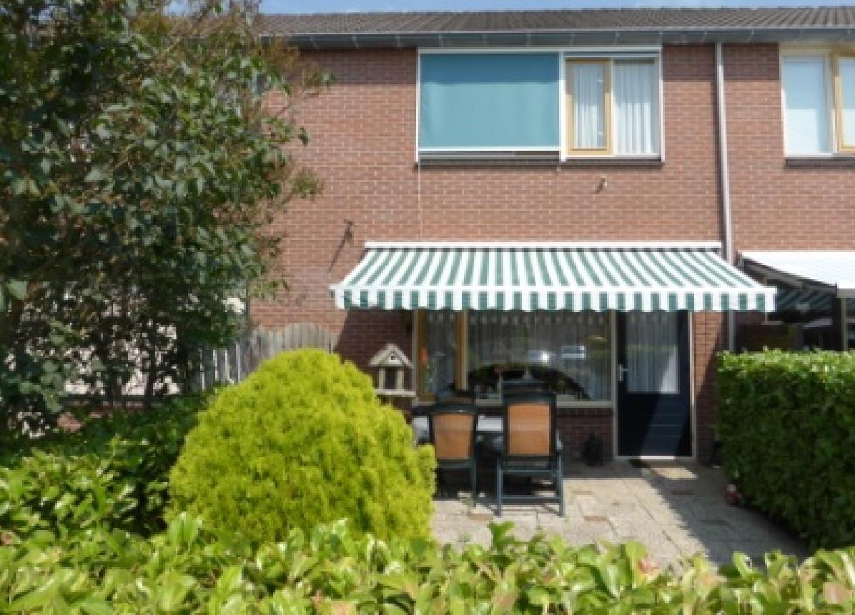 De Peppel 20, 6941 XR Didam, Nederland