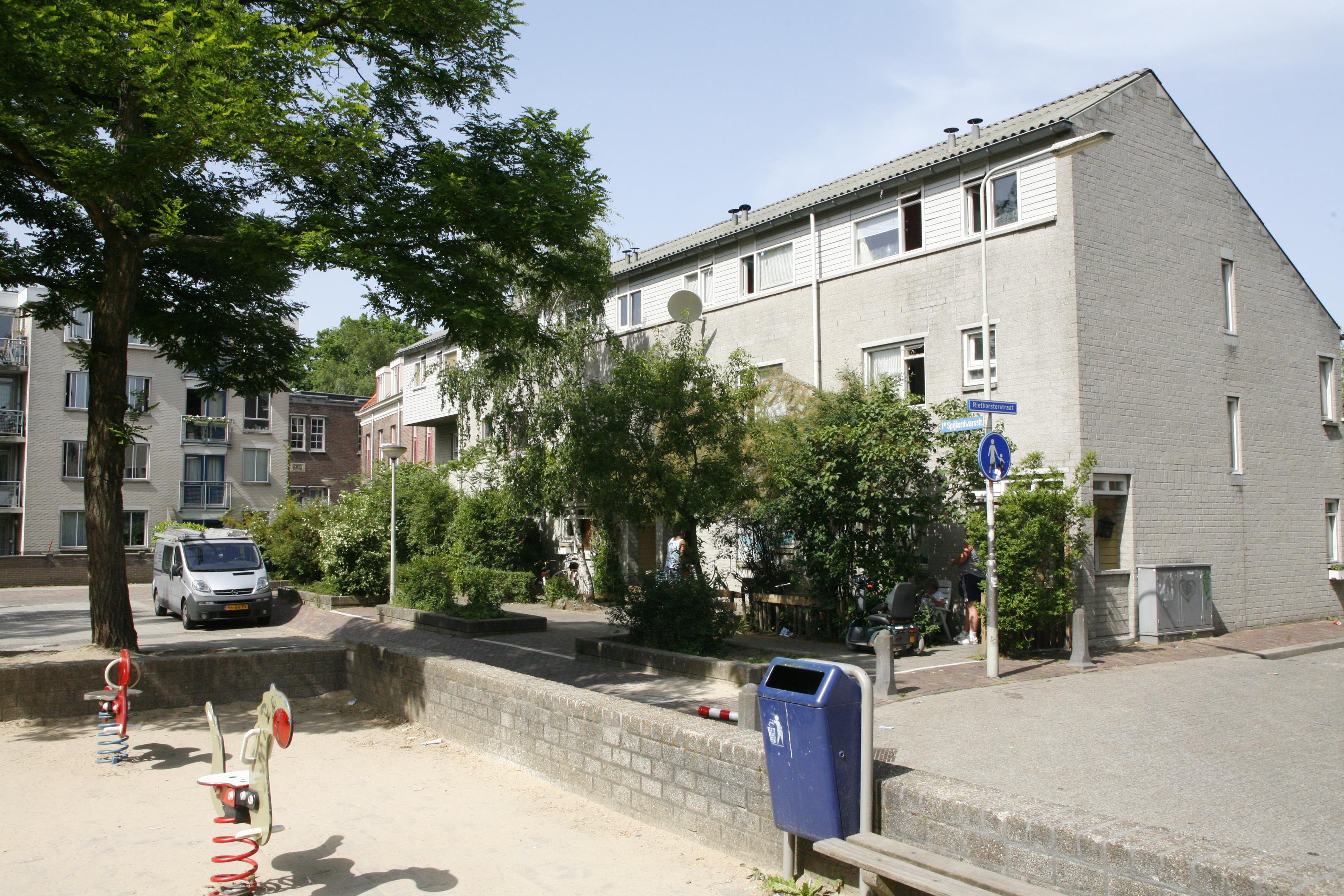 Spijkerstraat 94