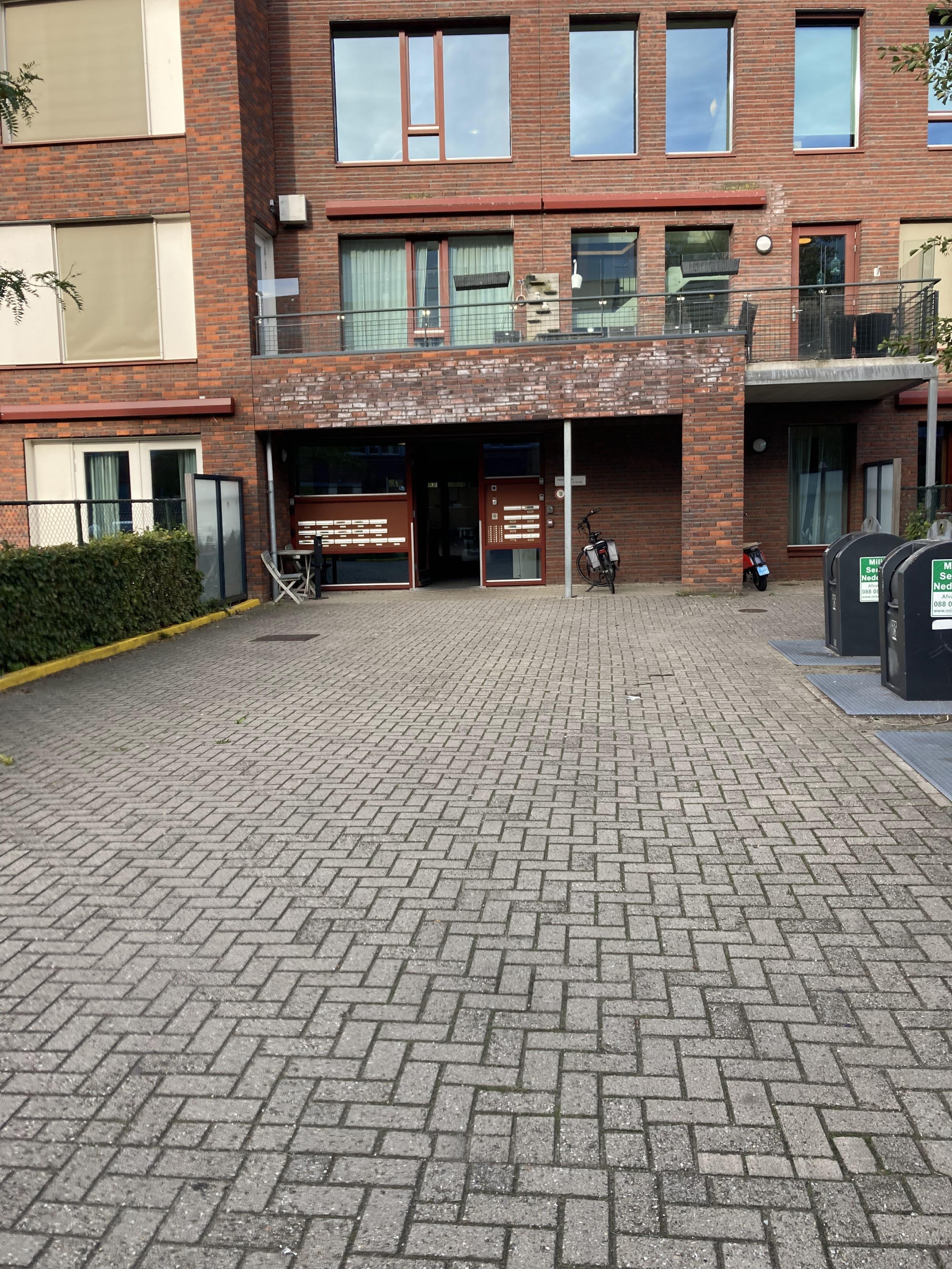 Meester D.U. Stikkerstraat 62, 6842 CW Arnhem, Nederland