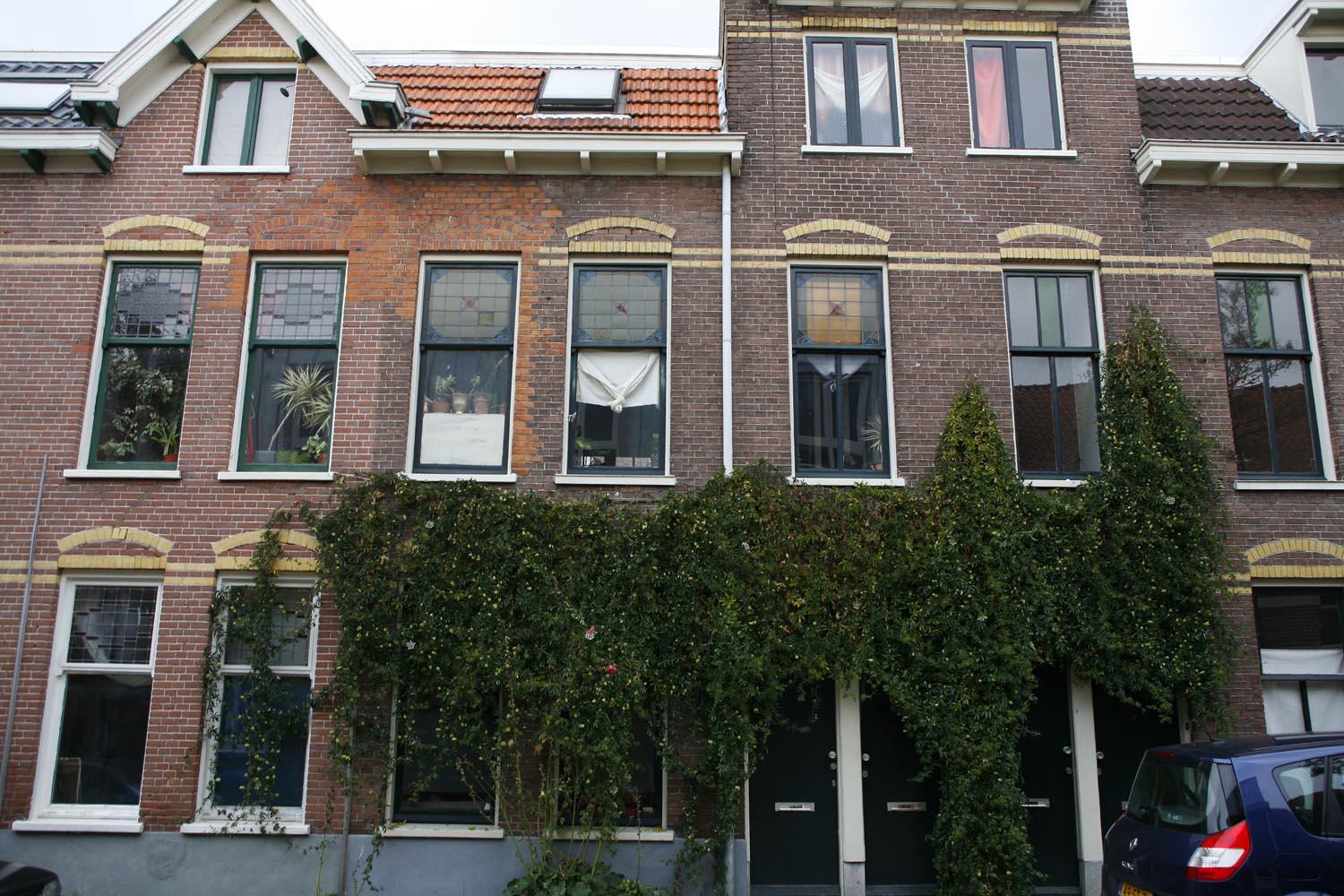 Agnietenstraat 36, 6822 JT Arnhem, Nederland
