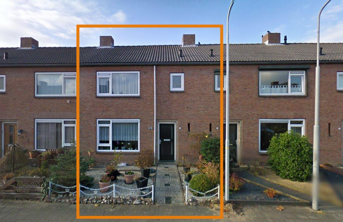 Kennedystraat 38, 6852 AG Huissen, Nederland