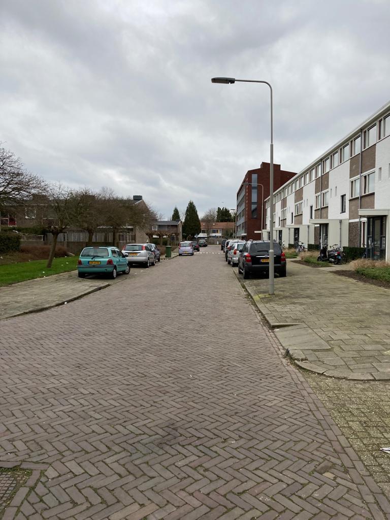 Karel Doormanstraat 160, 6826 RK Arnhem, Nederland