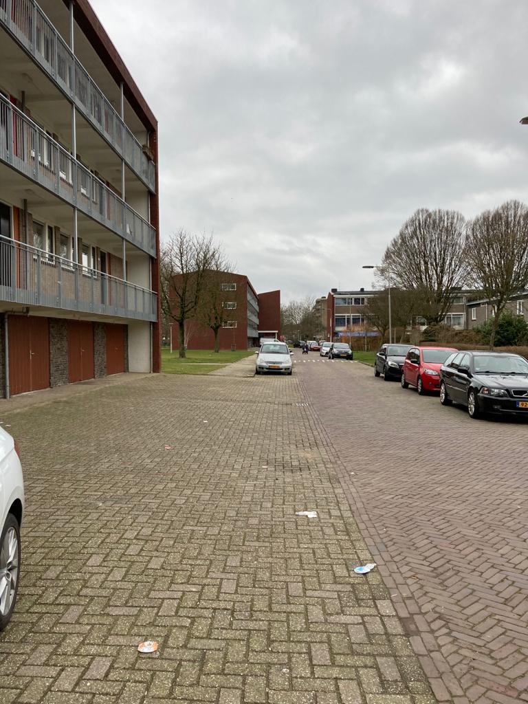 Karel Doormanstraat 160