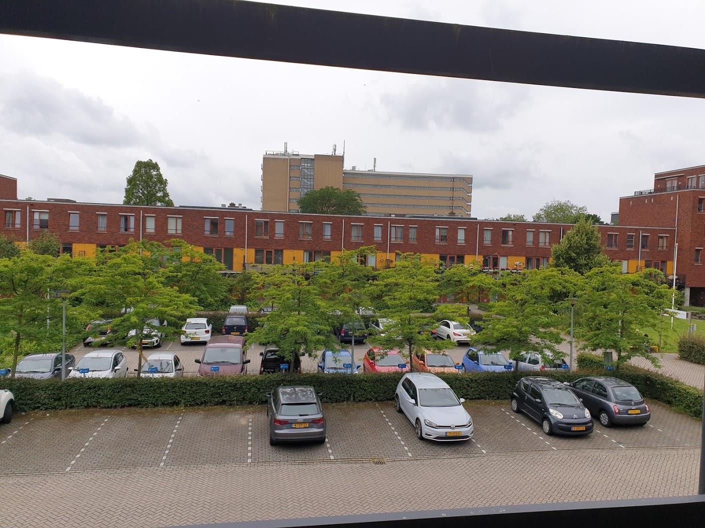 Sint Gangulphusplein, 6832 AJ Arnhem, Nederland