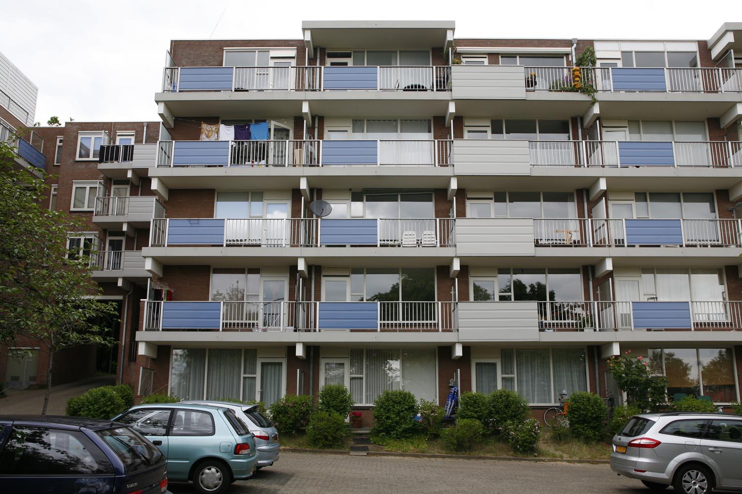 Zuidelijke Parallelweg 165, 6812 BZ Arnhem, Nederland