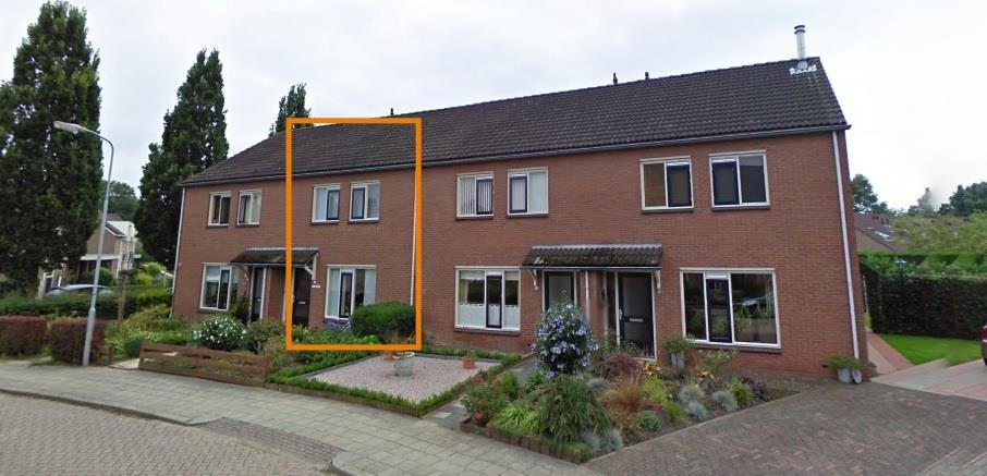 Klaverweide 45, 6987 DA Giesbeek, Nederland