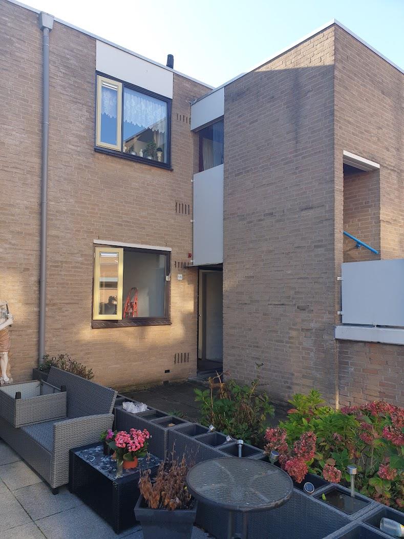 De Bitterstraat 56, 6826 PZ Arnhem, Nederland
