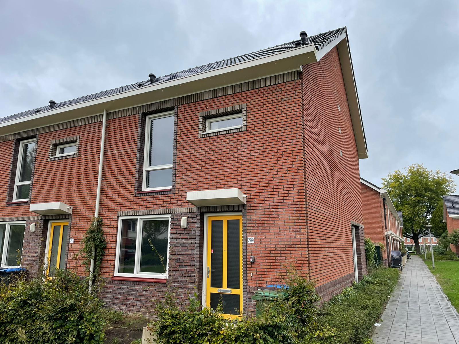 Slaakweg 299, 6826 GJ Arnhem, Nederland