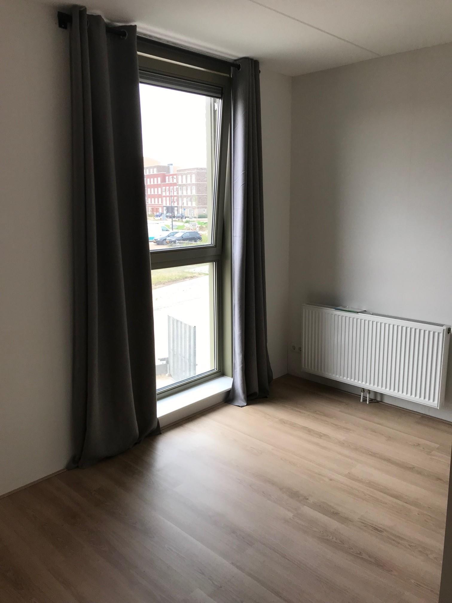 Giorgio Vasaristraat 27