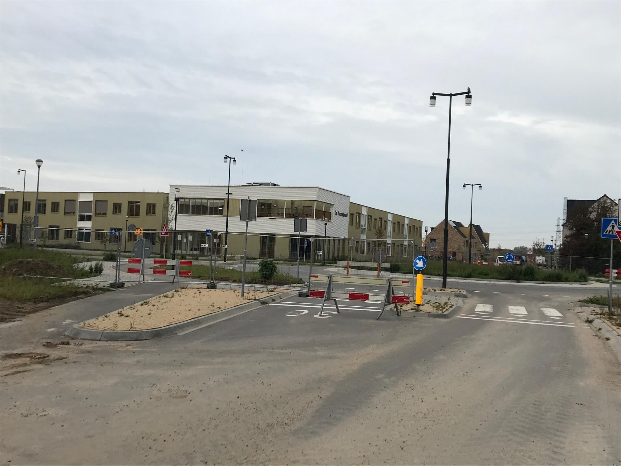 Giorgio Vasaristraat 27