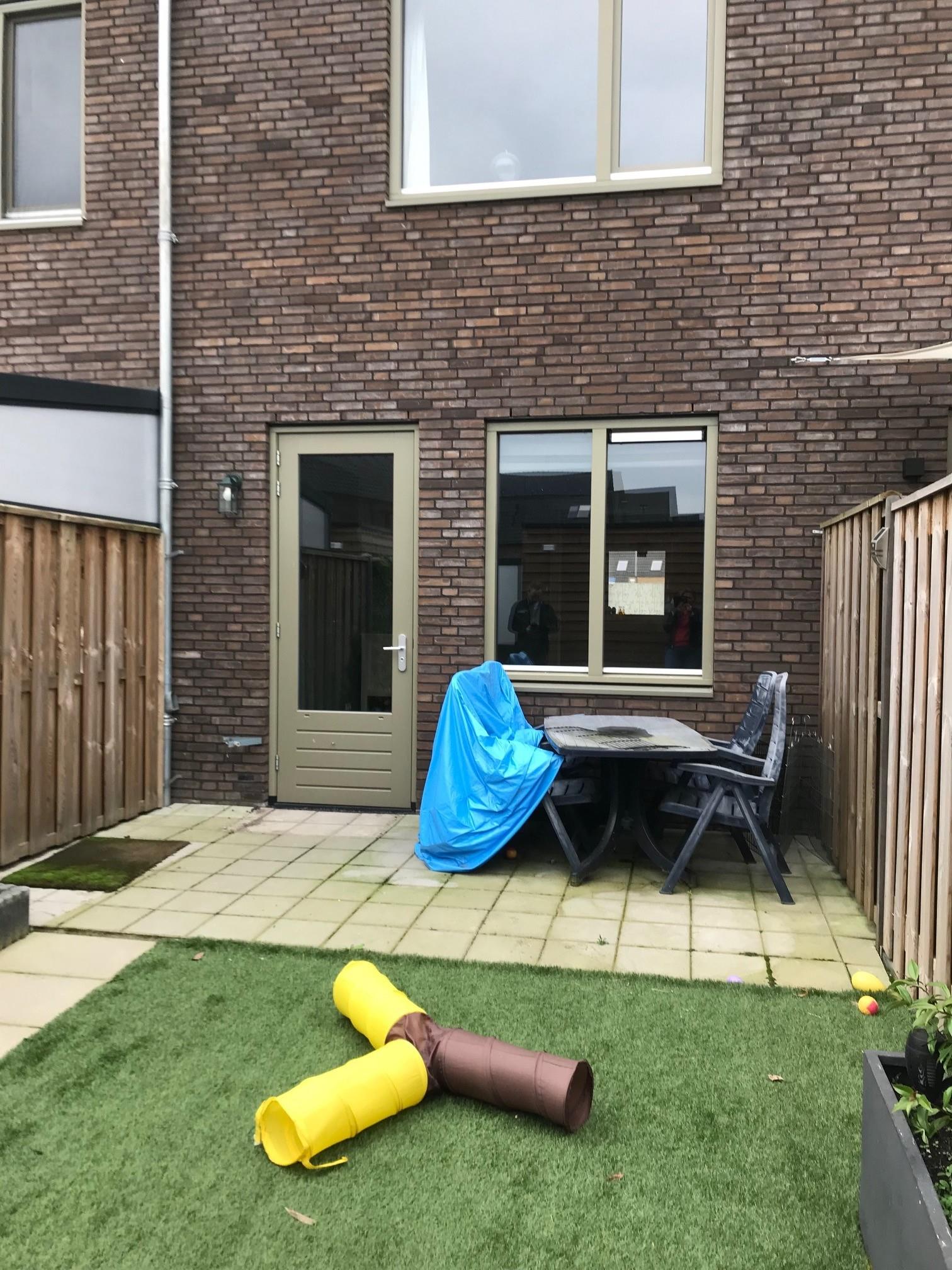 Giorgio Vasaristraat 27