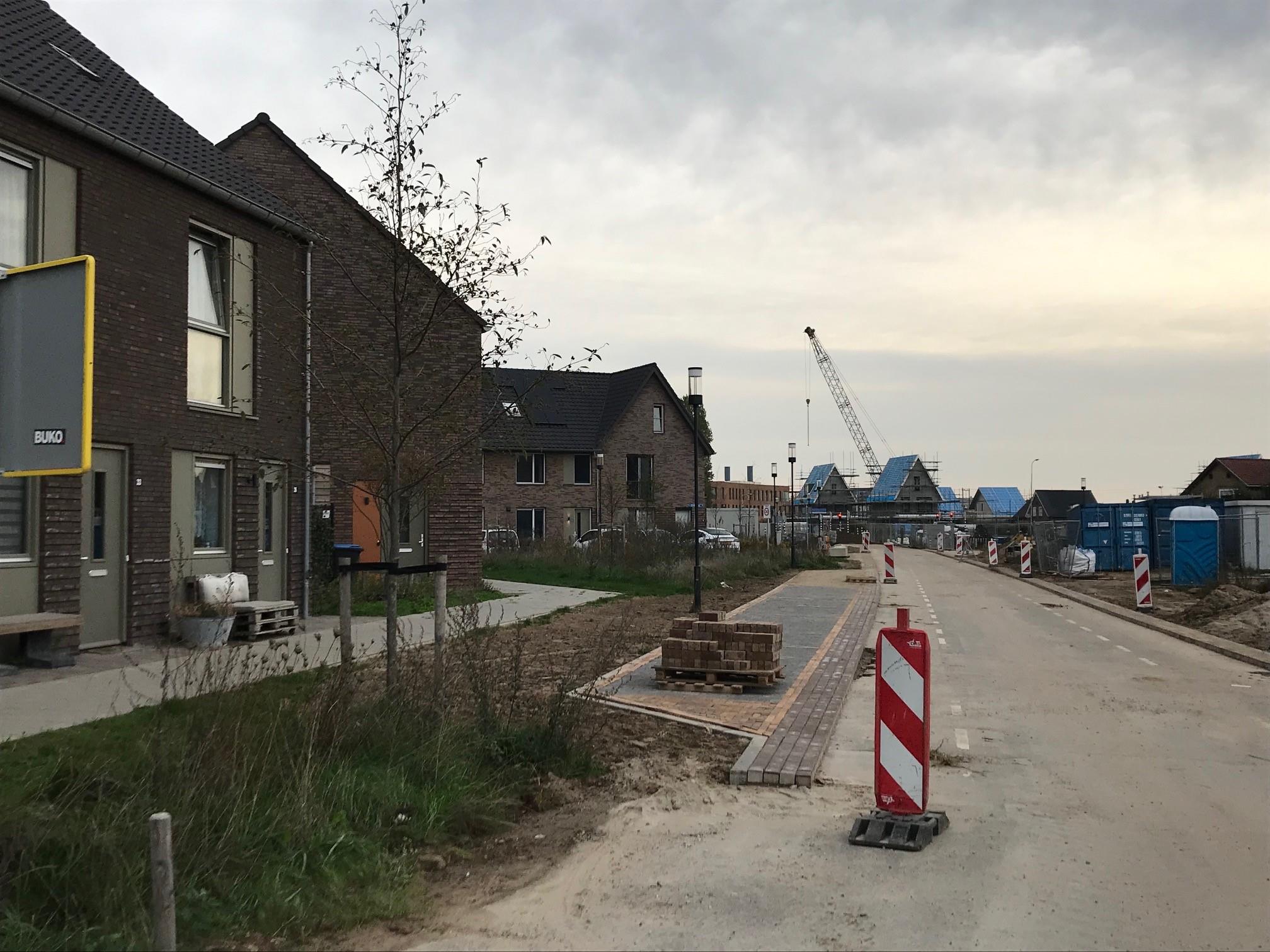 Giorgio Vasaristraat 27