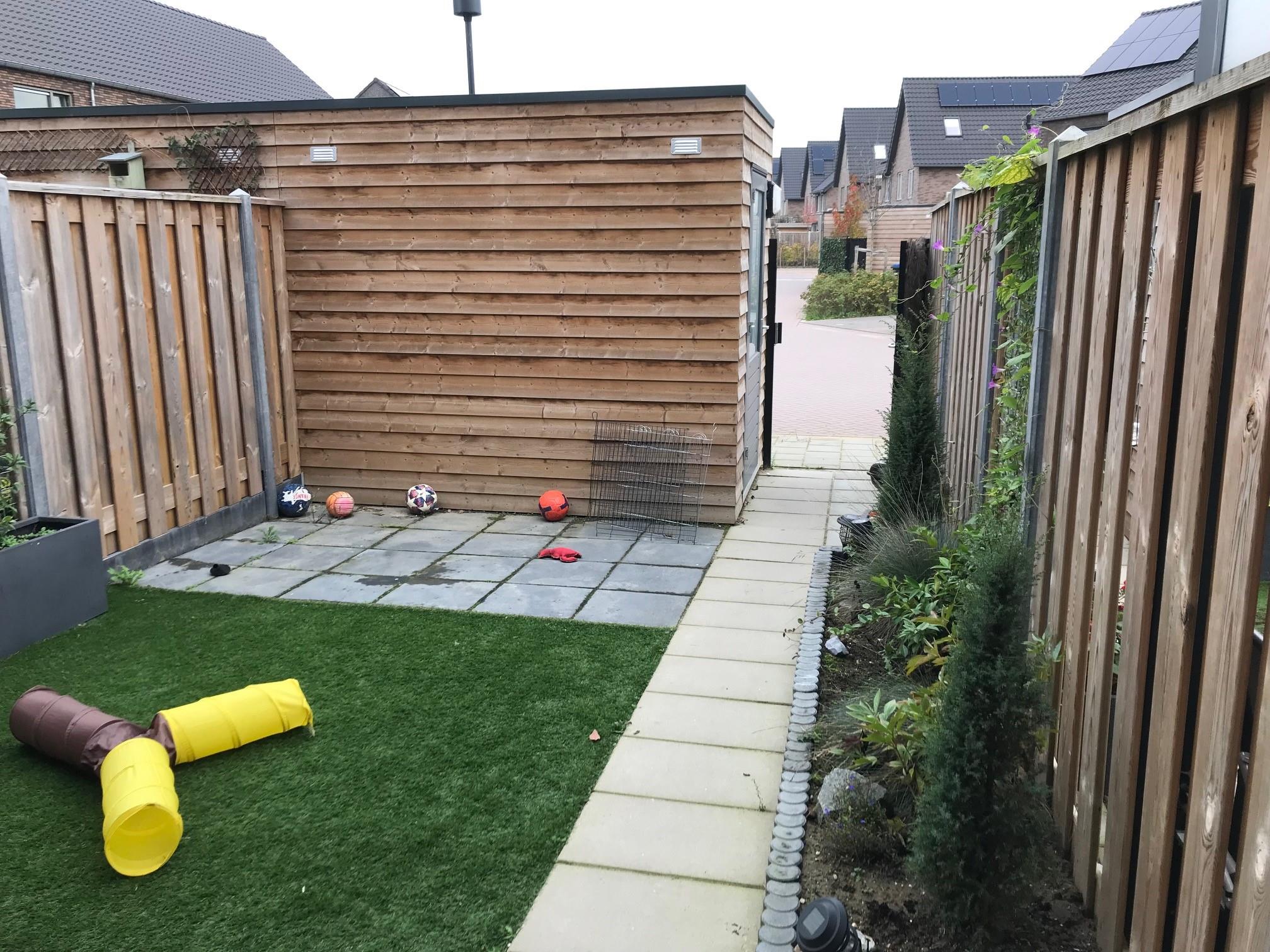 Giorgio Vasaristraat 27