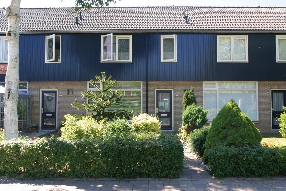 Abdijhof 20, 6834 EG Arnhem, Nederland