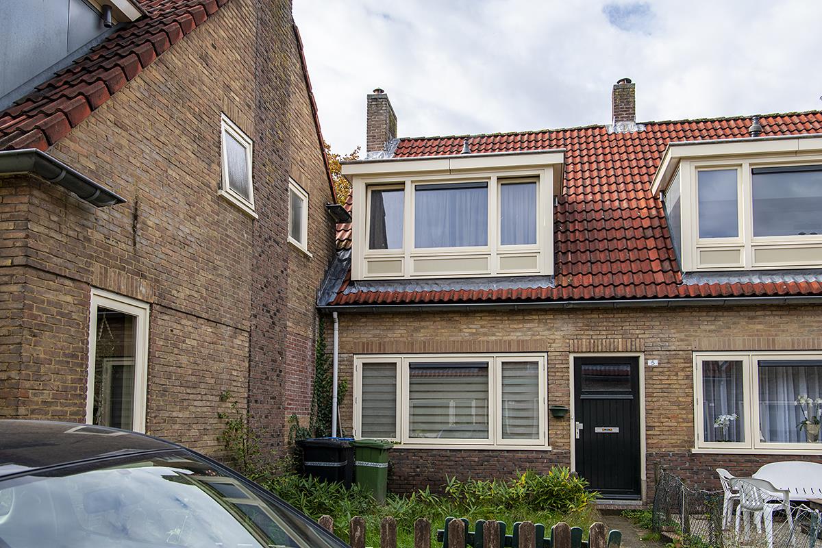 Nieuwe Aanleg 5, 6823 HW Arnhem, Nederland