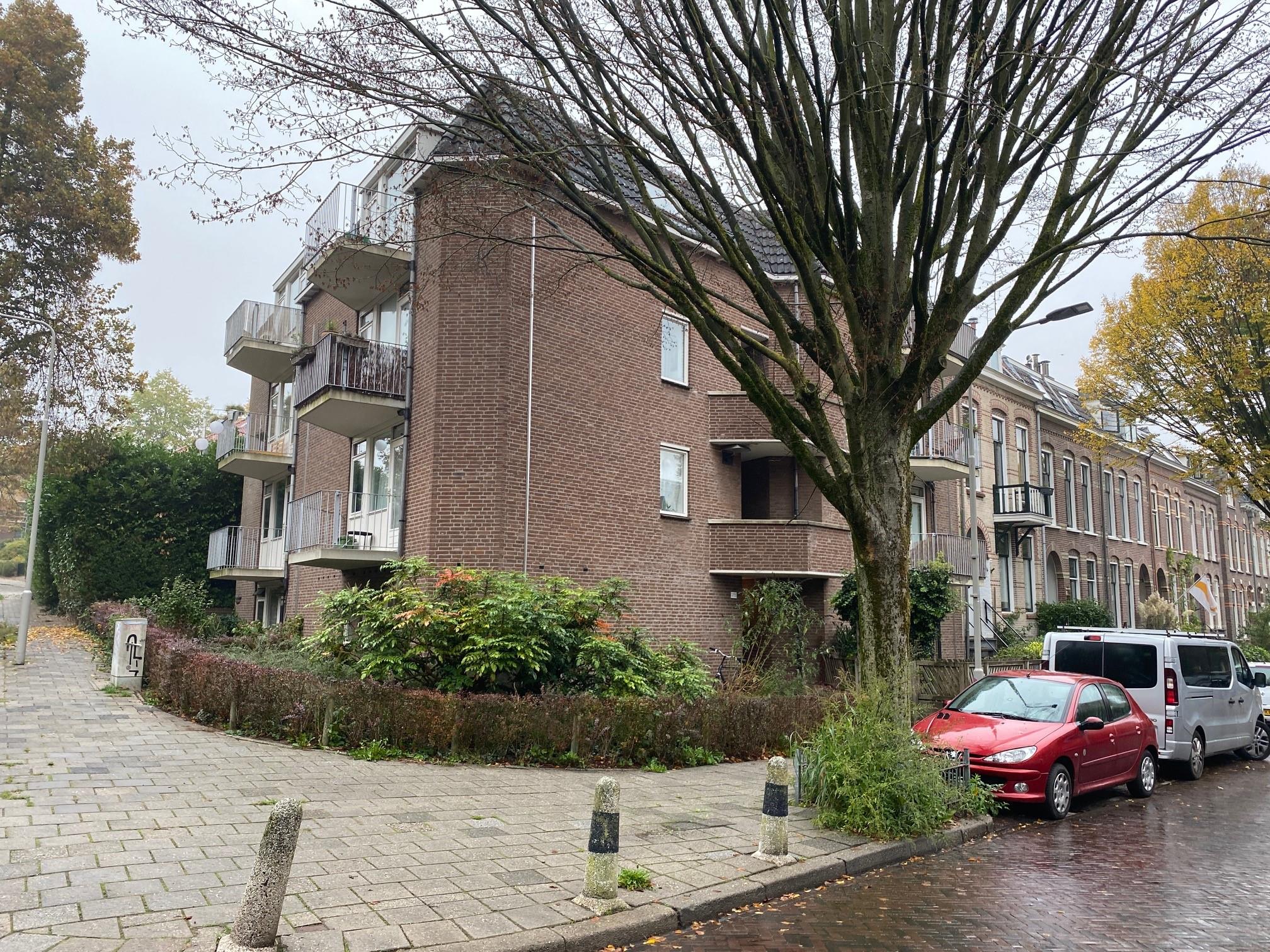 Sint Antonielaan 200, 6821 GL Arnhem, Nederland