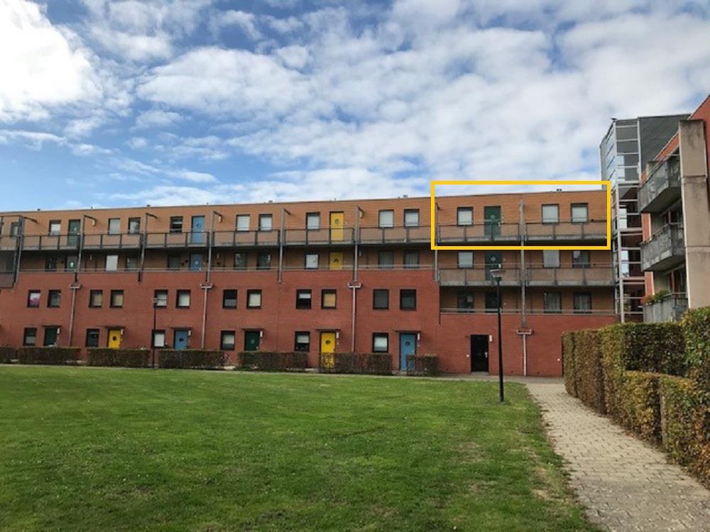 Kapellekenslaan 68, 6651 TK Druten, Nederland