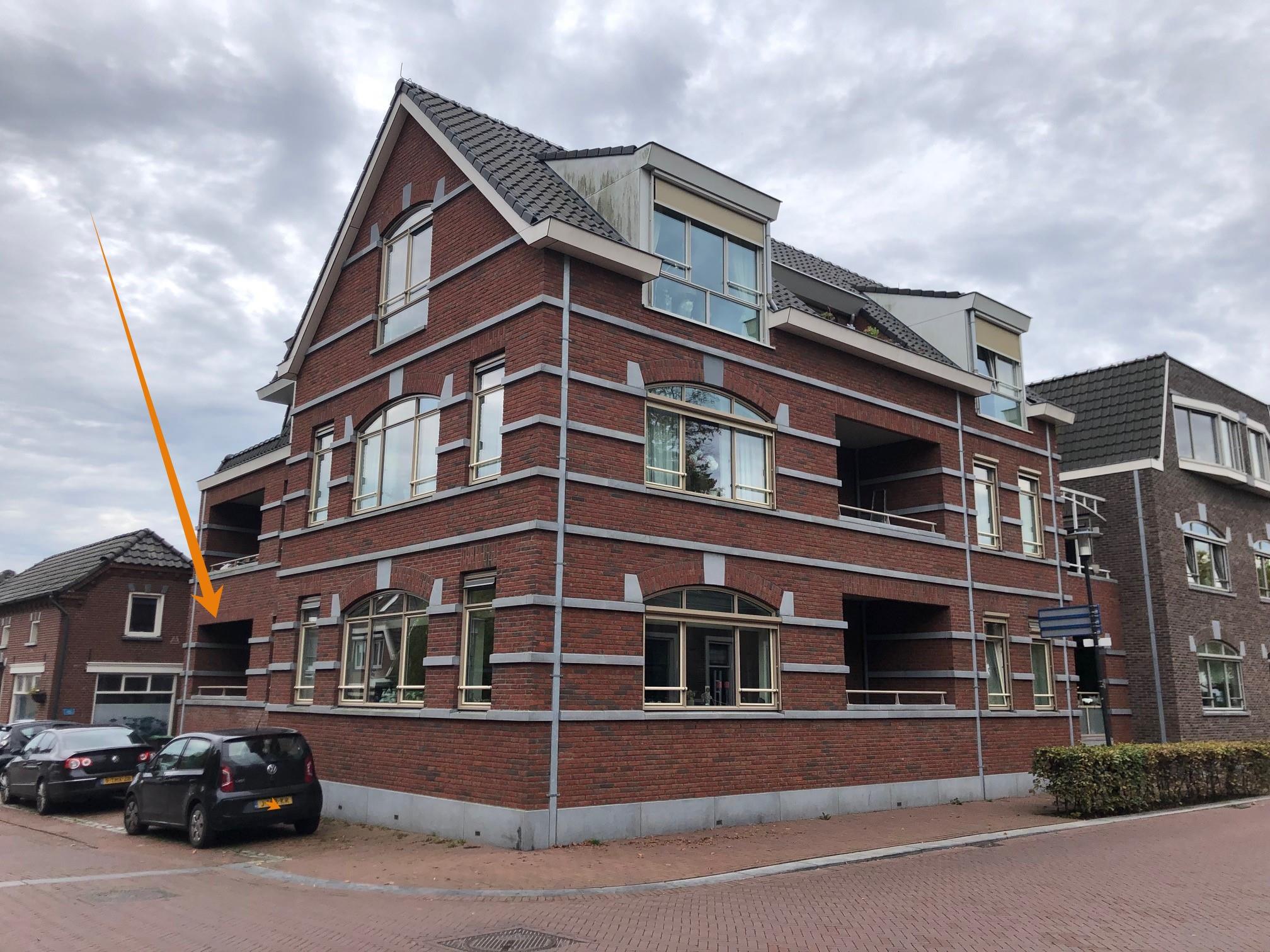 Vinkwijkseweg 16, 7038 AW Zeddam, Nederland