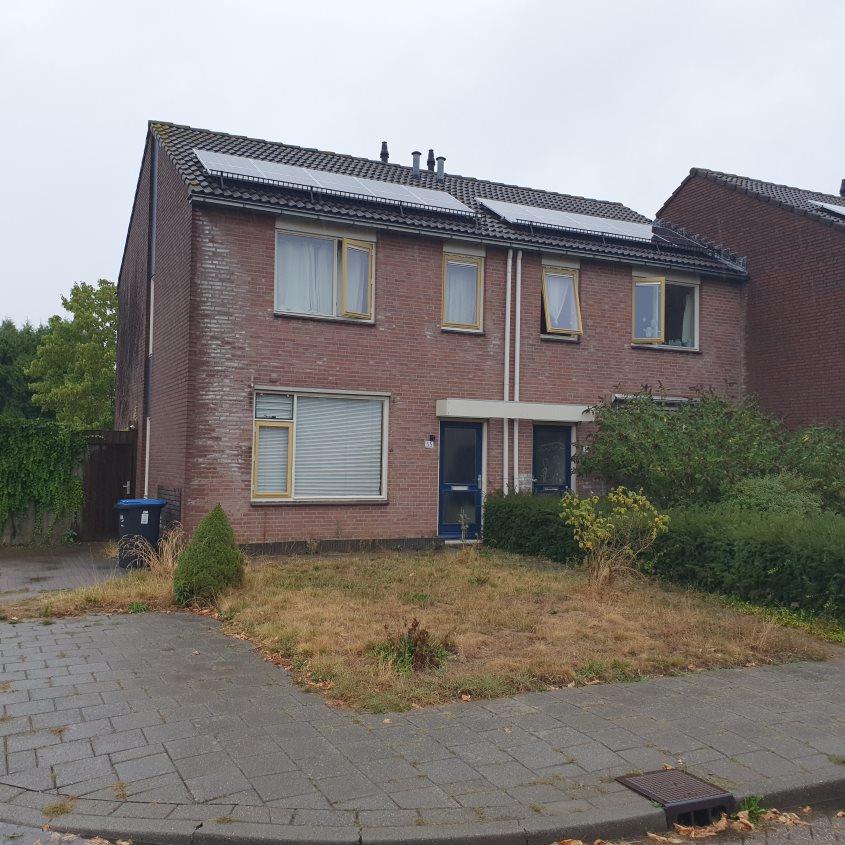 De Kamp 55, 6566 HB Millingen aan de Rijn, Nederland