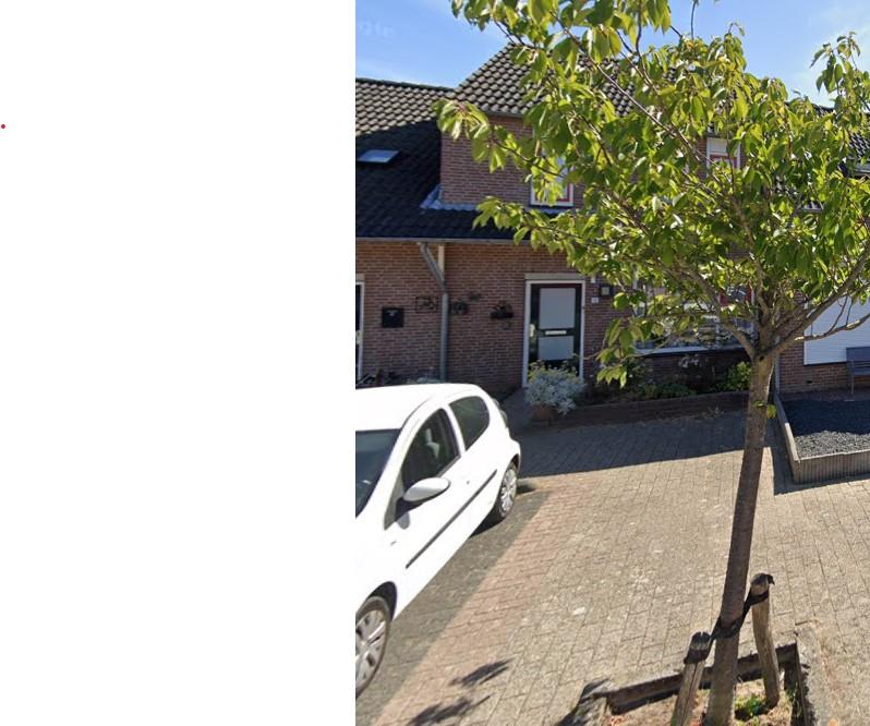 Dorsvlegel 18, 6852 NJ Huissen, Nederland
