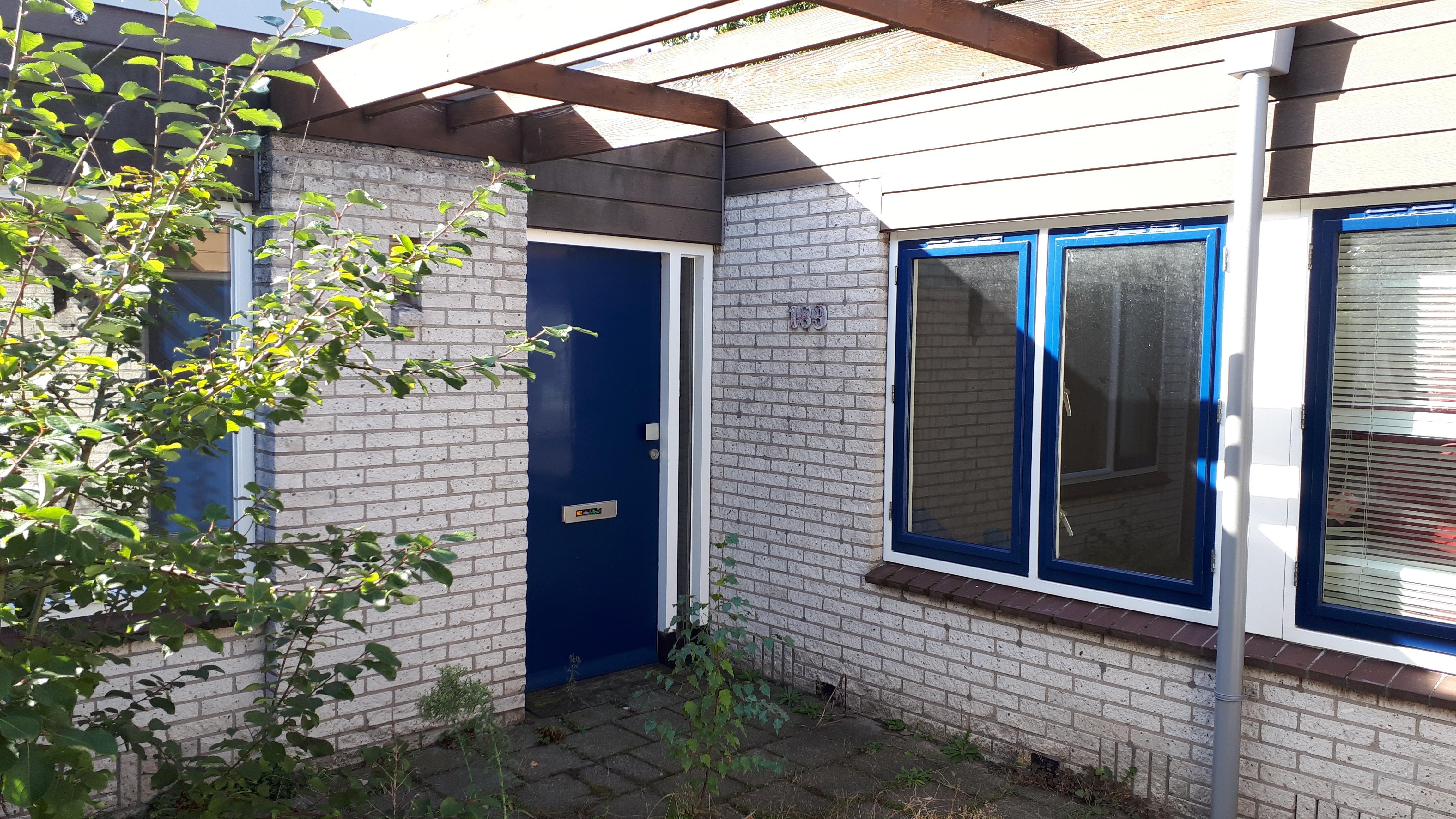 Mosterdhof 189, 6931 AL Westervoort, Nederland