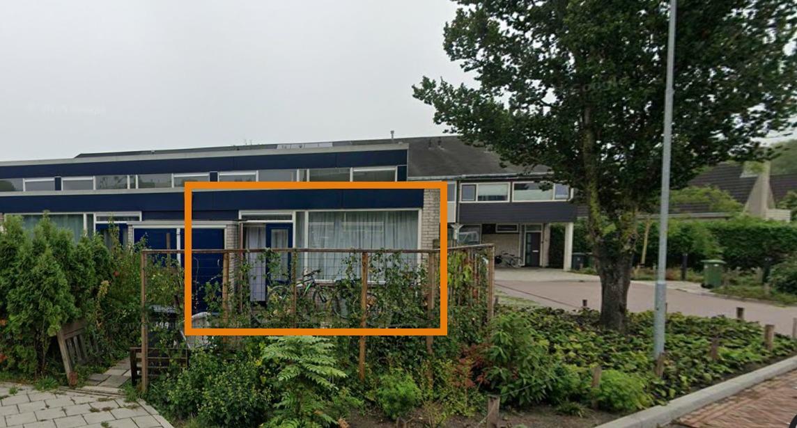 Mosterdhof 189, 6931 AL Westervoort, Nederland