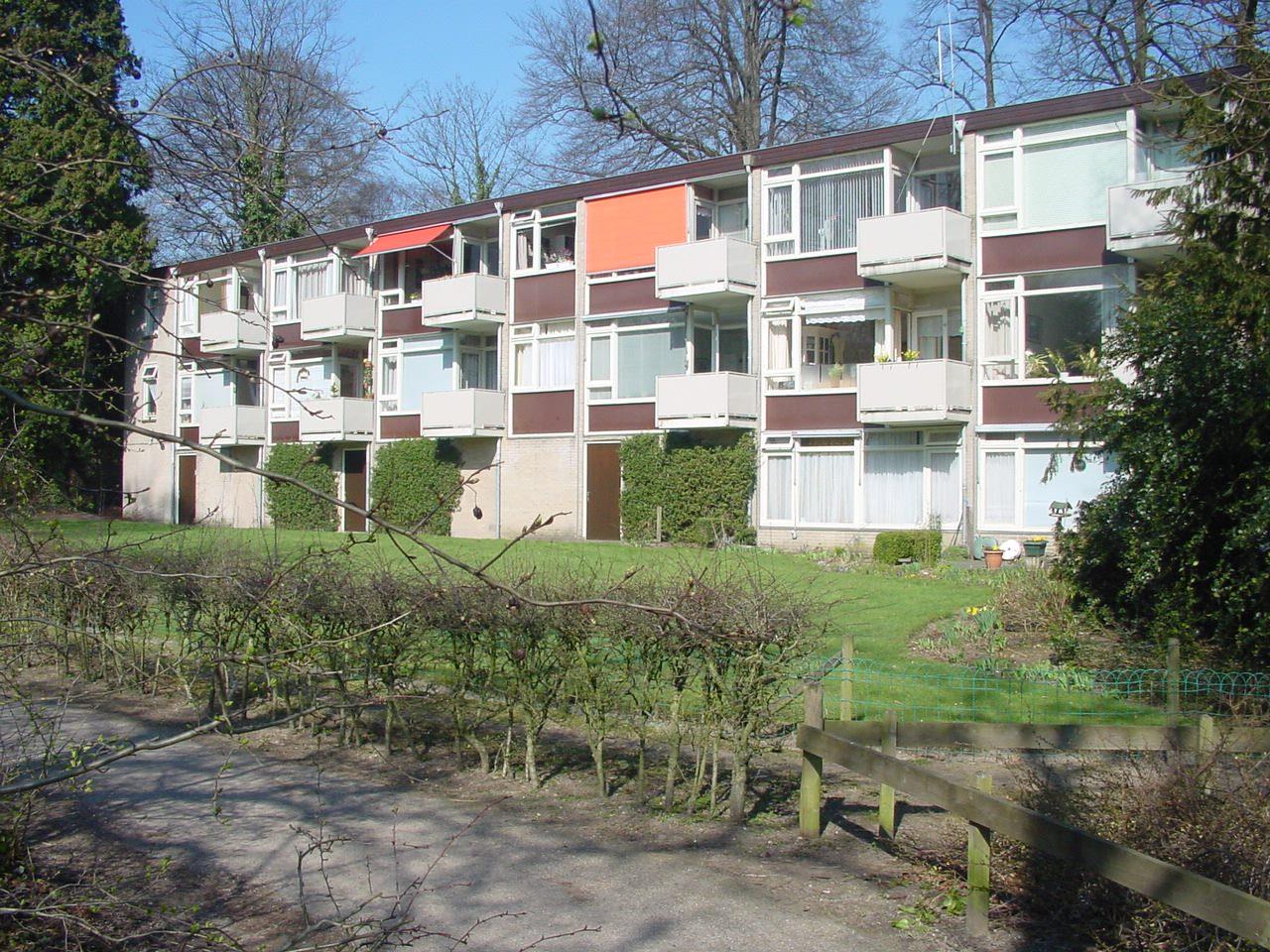 Pietersbergseweg 1D, 6862 BS Oosterbeek, Nederland