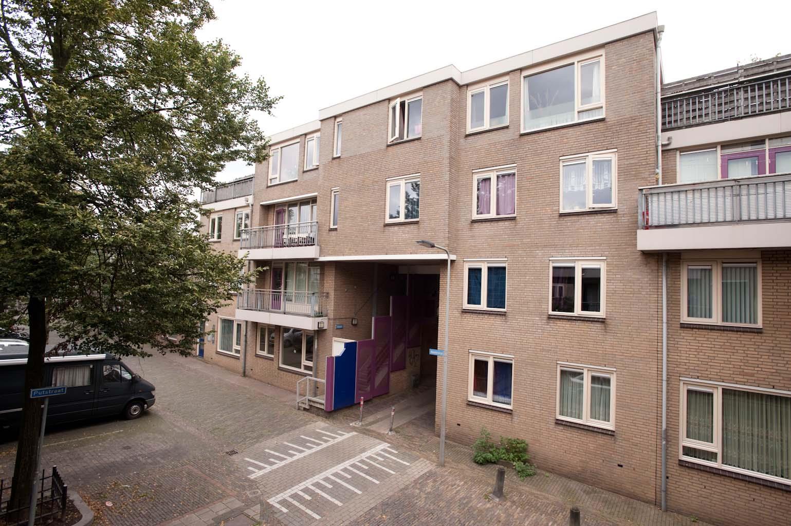 Putstraat 39, 6822 BG Arnhem, Nederland