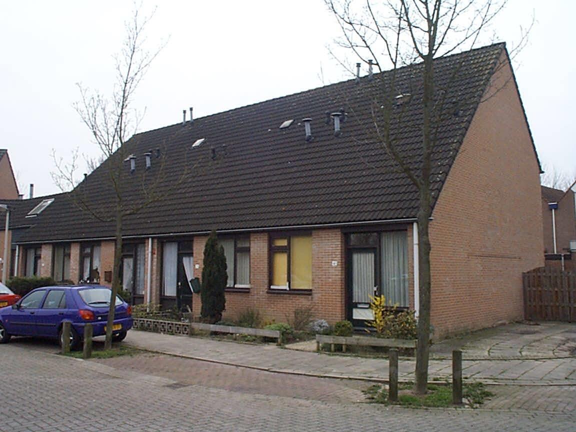 Heeswijkstraat 39, 6844 HR Arnhem, Nederland