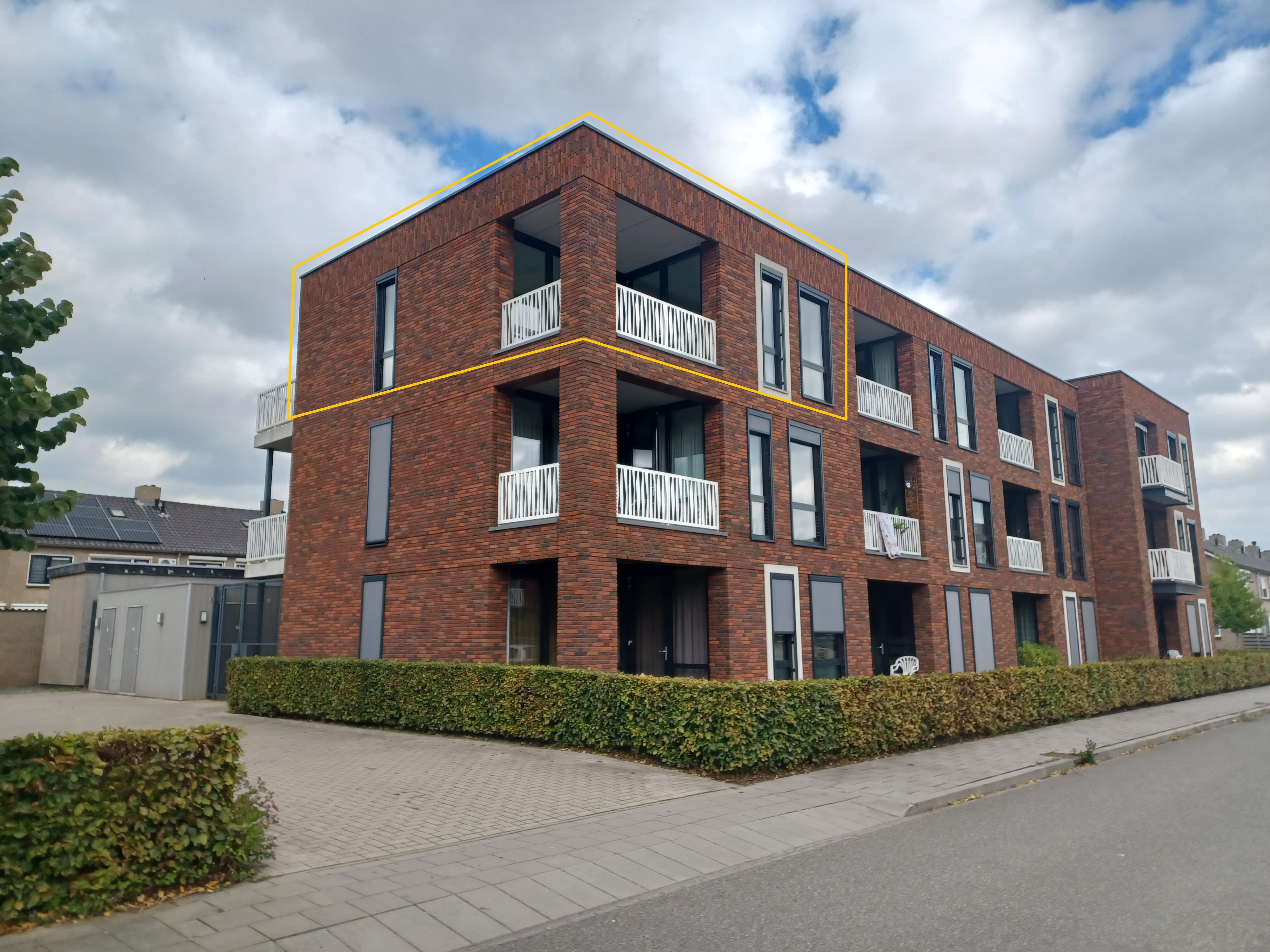 Buurmeesterstraat 9a, 6651 DW Druten, Nederland