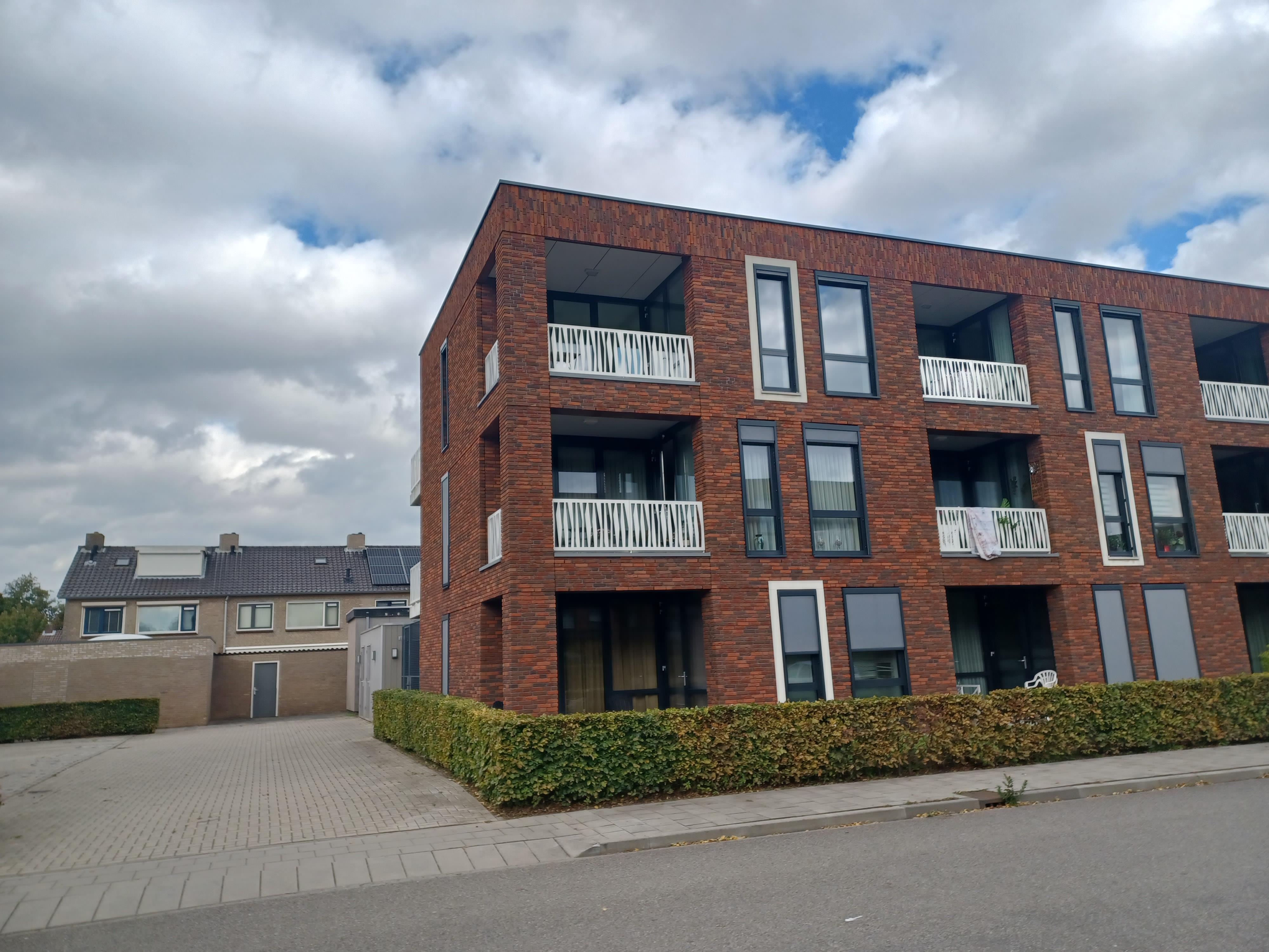 Buurmeesterstraat 9a