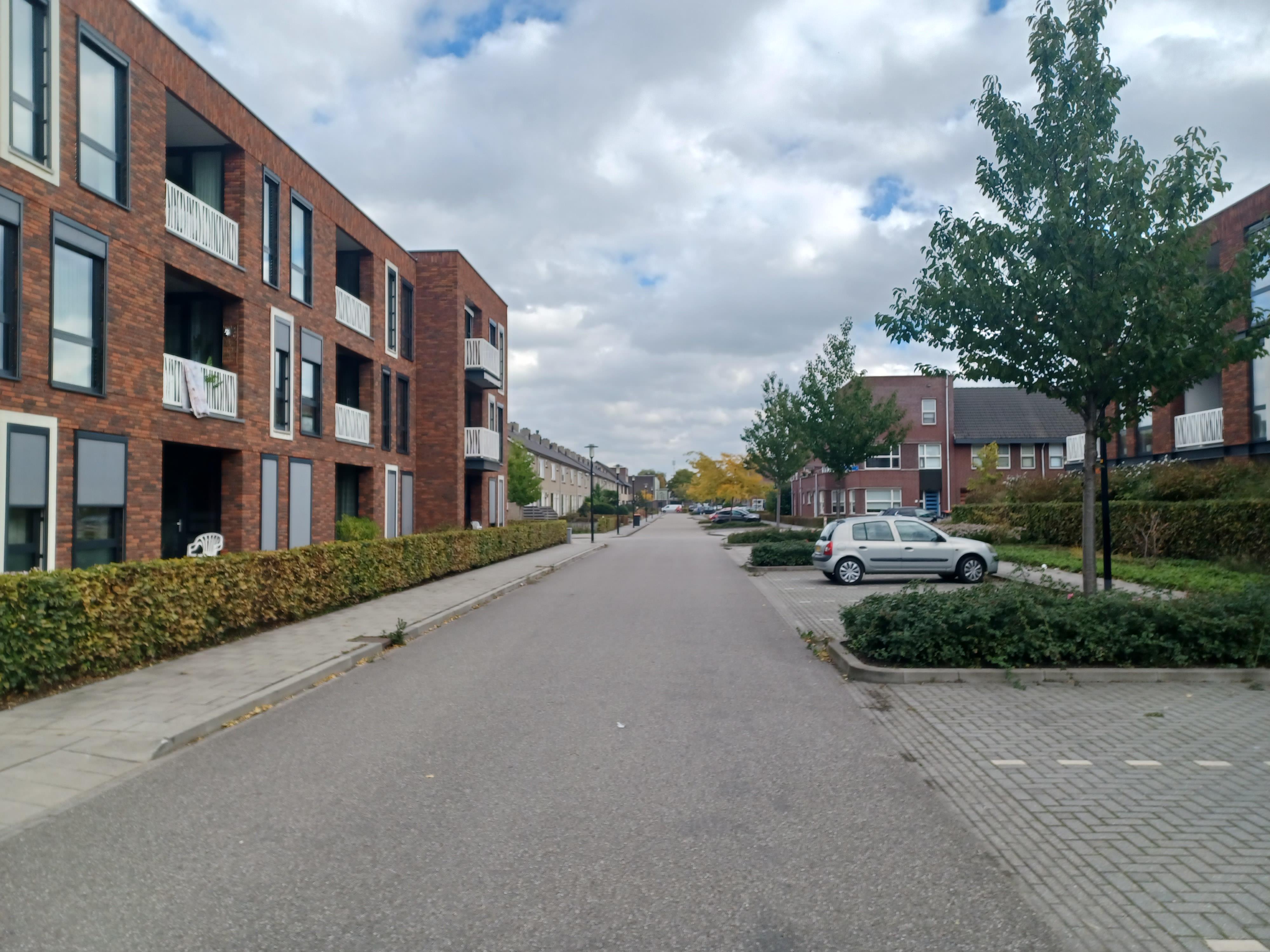 Buurmeesterstraat 9a