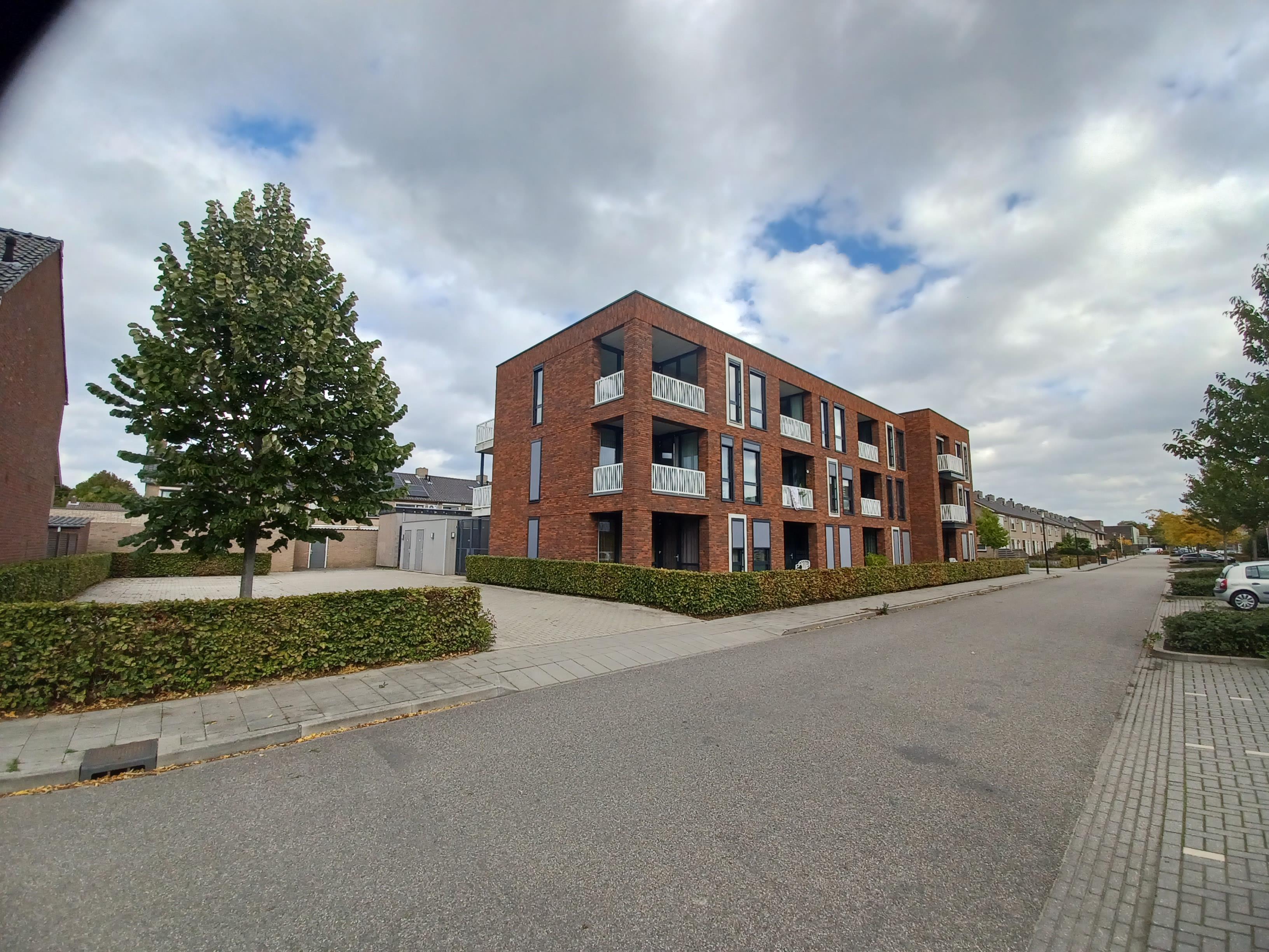 Buurmeesterstraat 9a