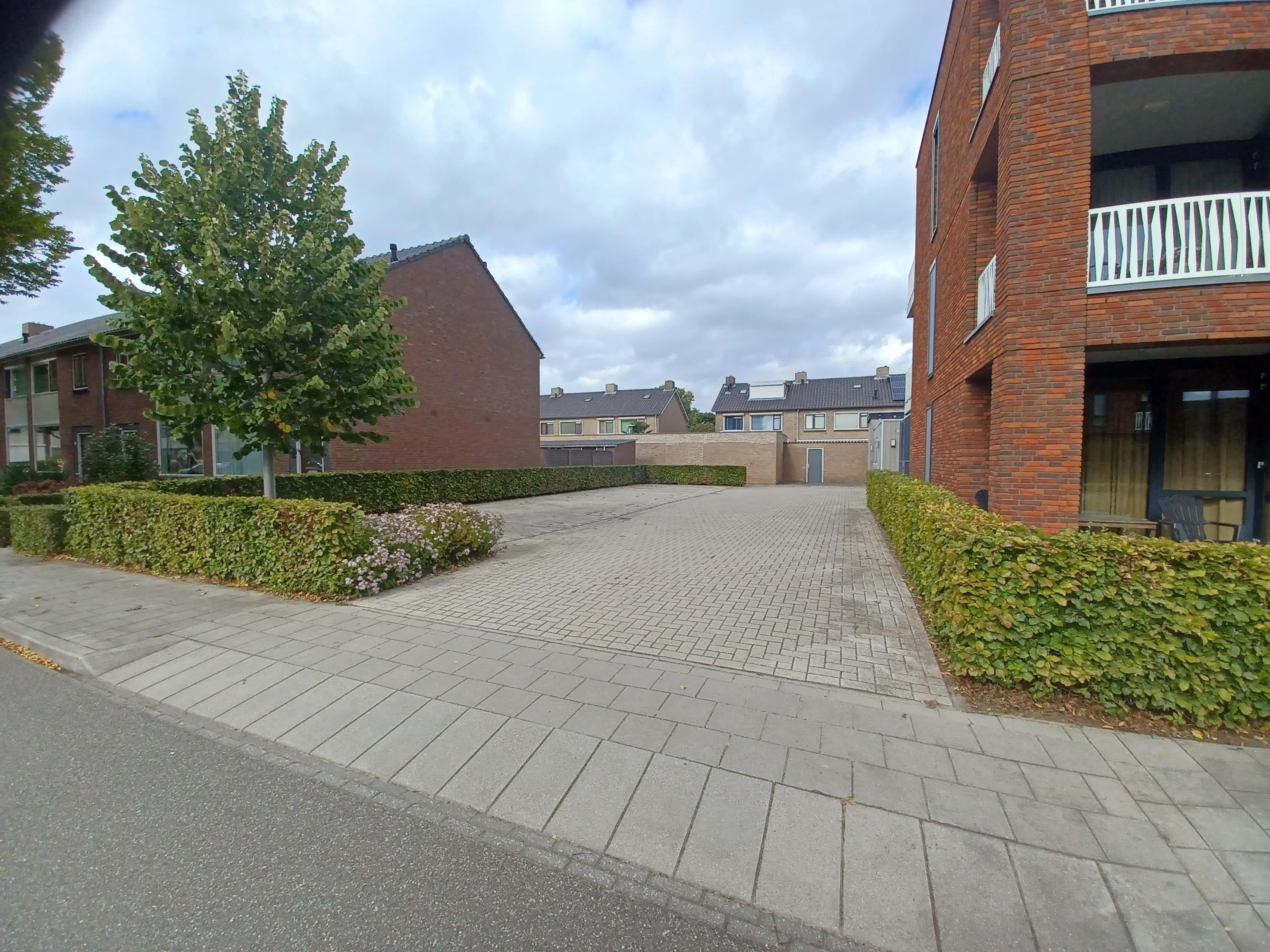 Buurmeesterstraat 9a