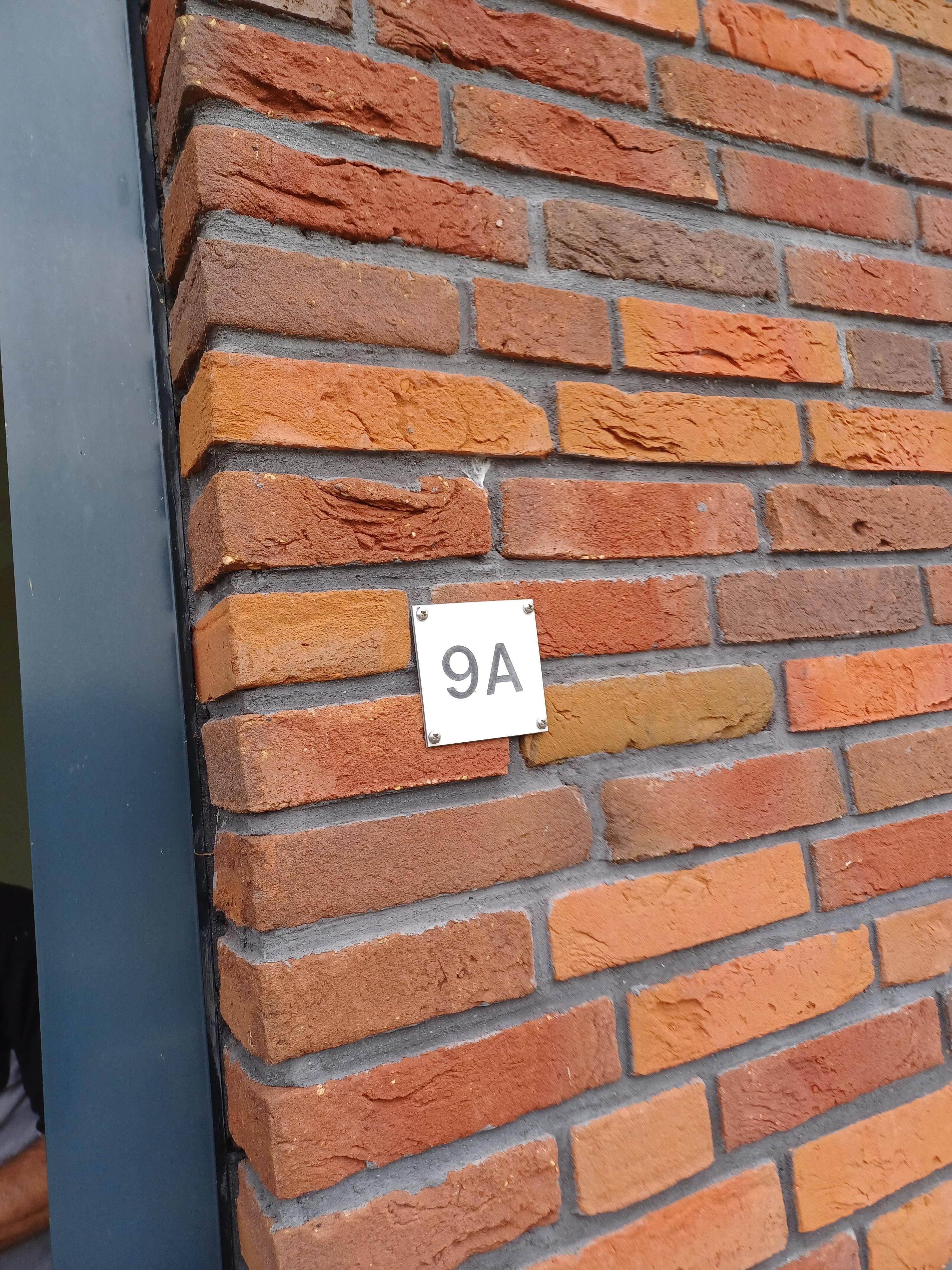 Buurmeesterstraat 9a