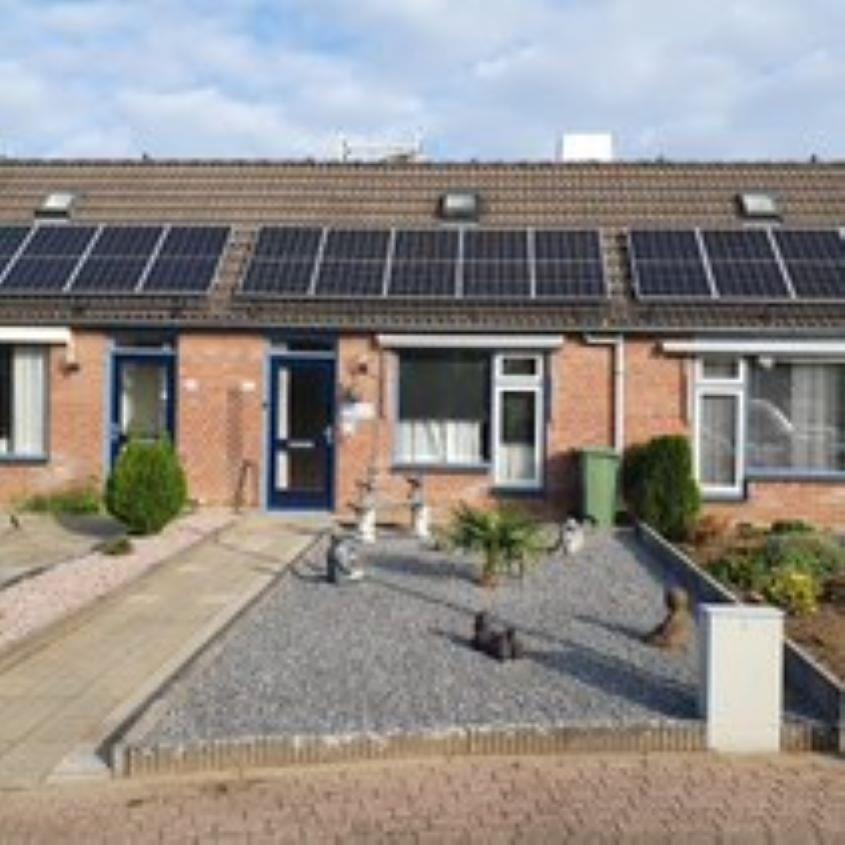 Distel 35, 6566 HS Millingen aan de Rijn, Nederland